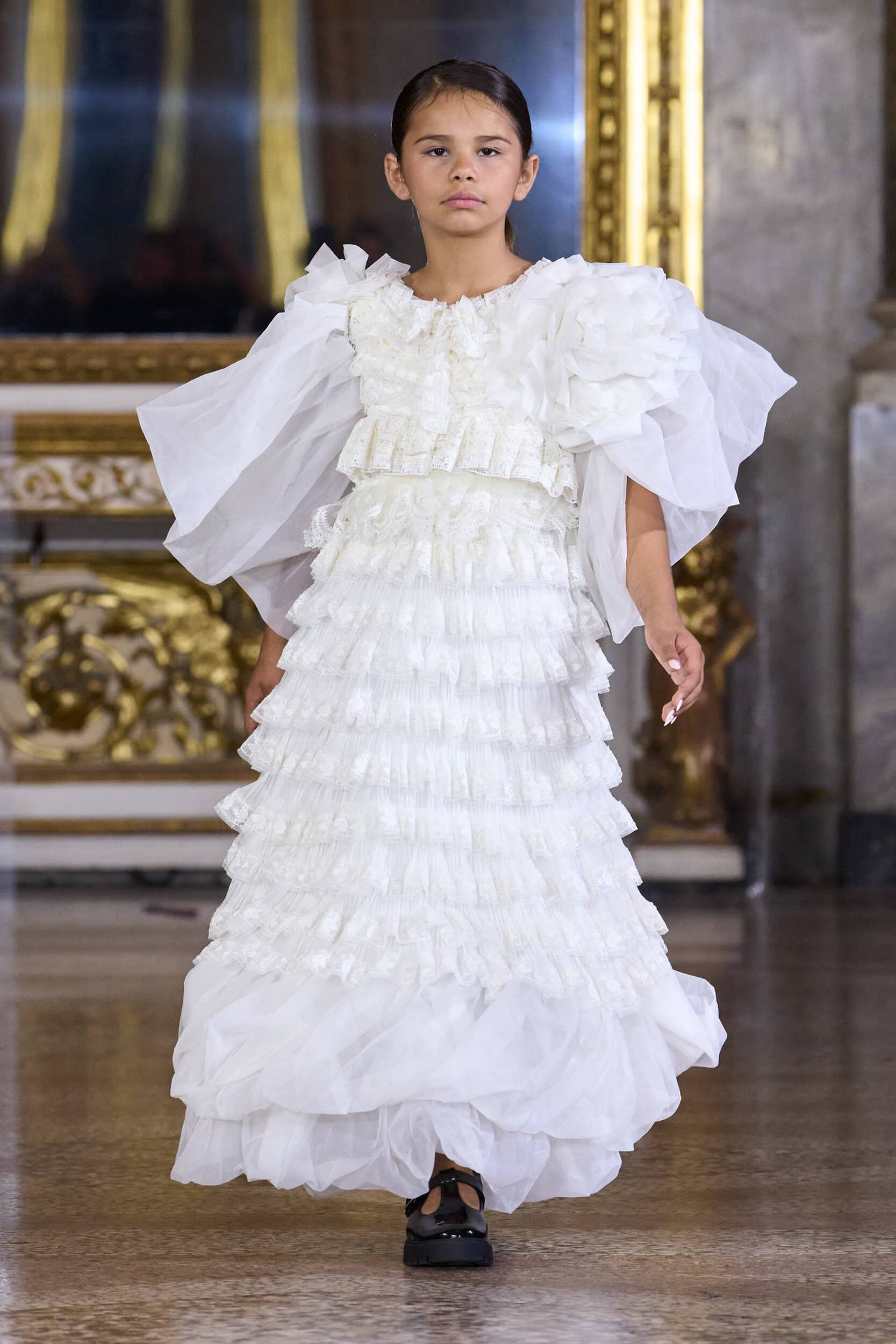 Milan Fashion Days Kids Spring 2027 Fashion Show
