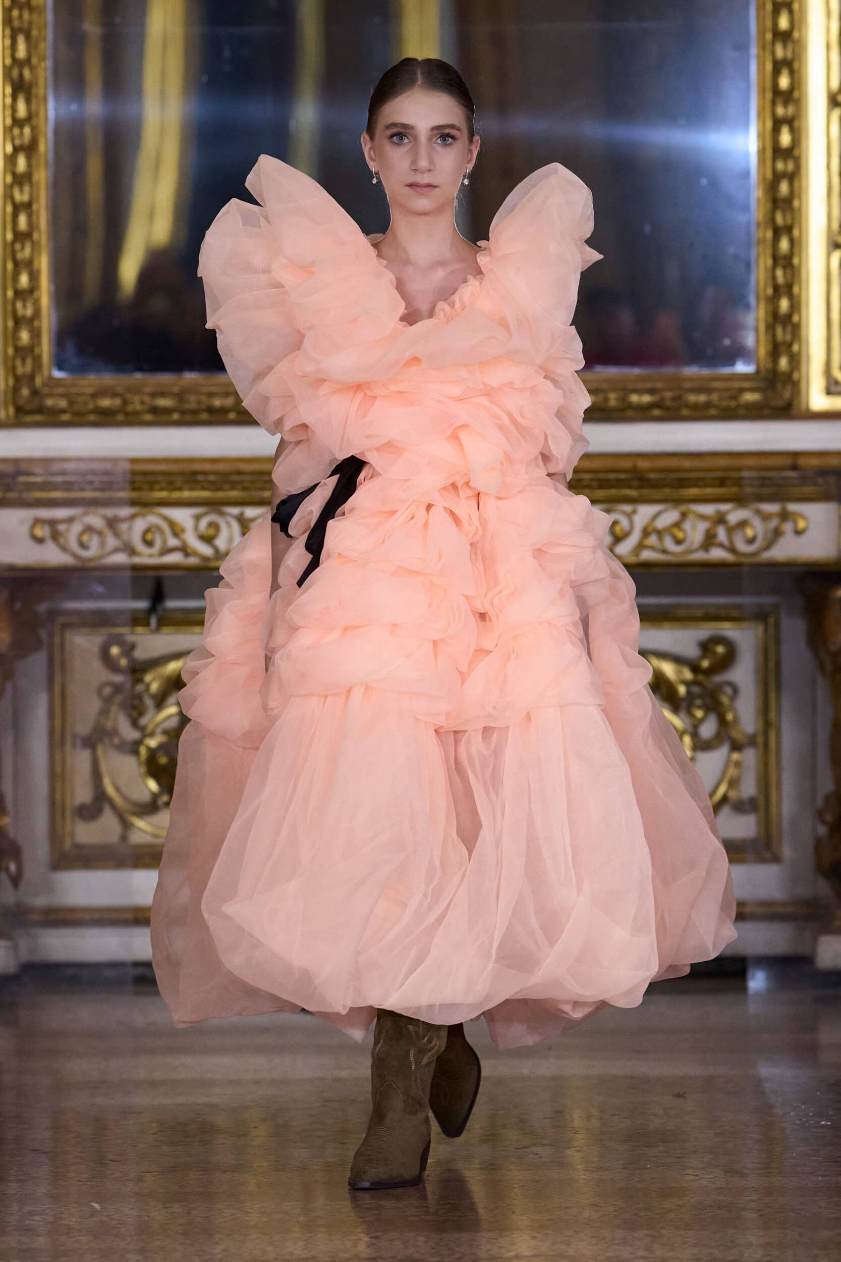 Milan Fashion Days Kids Spring 2027 Fashion Show