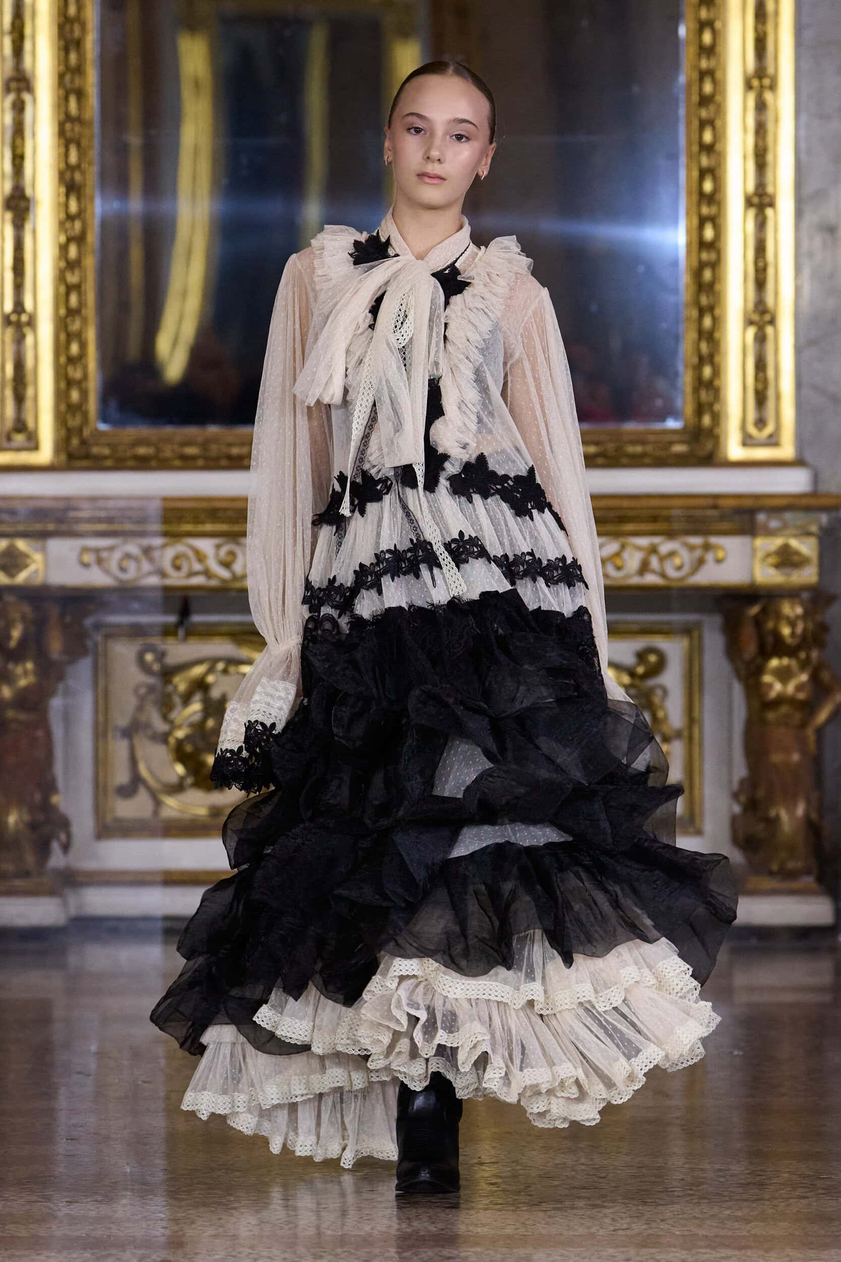 Milan Fashion Days Kids Spring 2027 Fashion Show