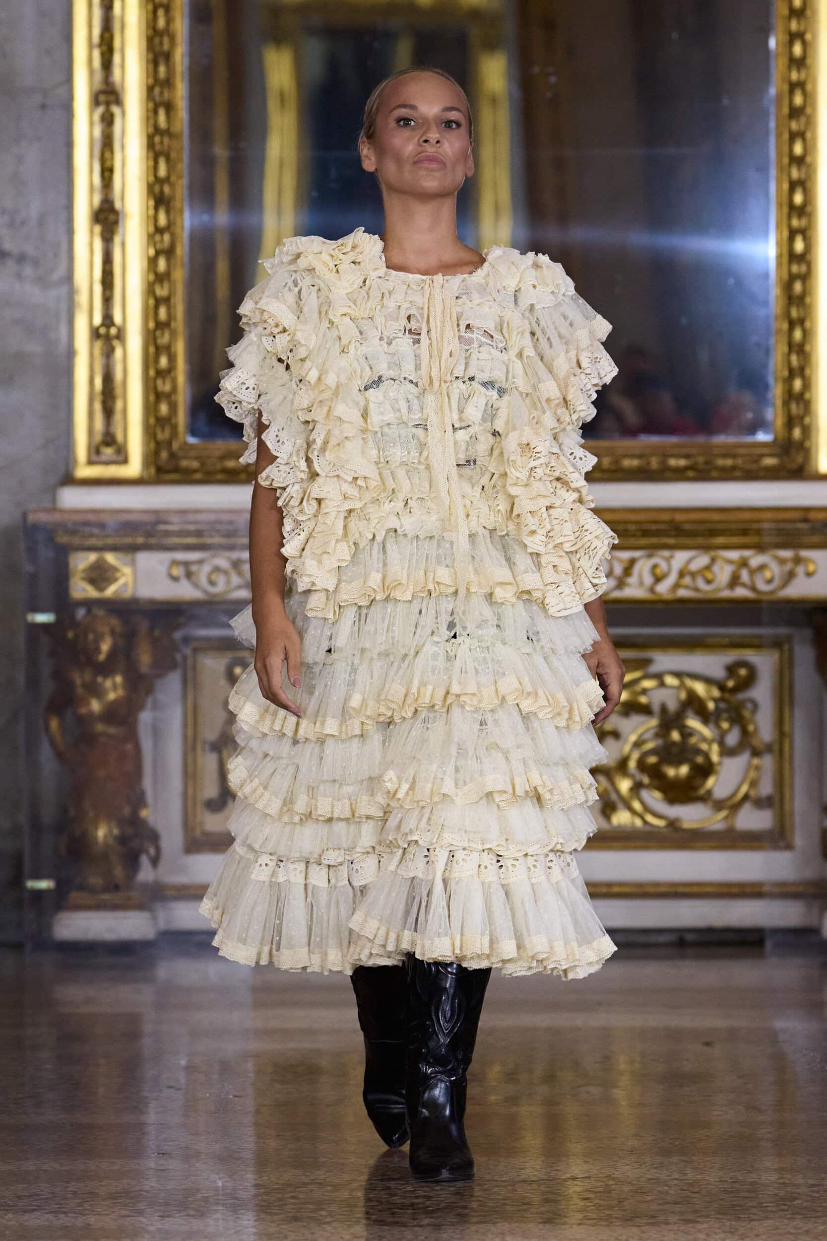 Milan Fashion Days Kids Spring 2027 Fashion Show