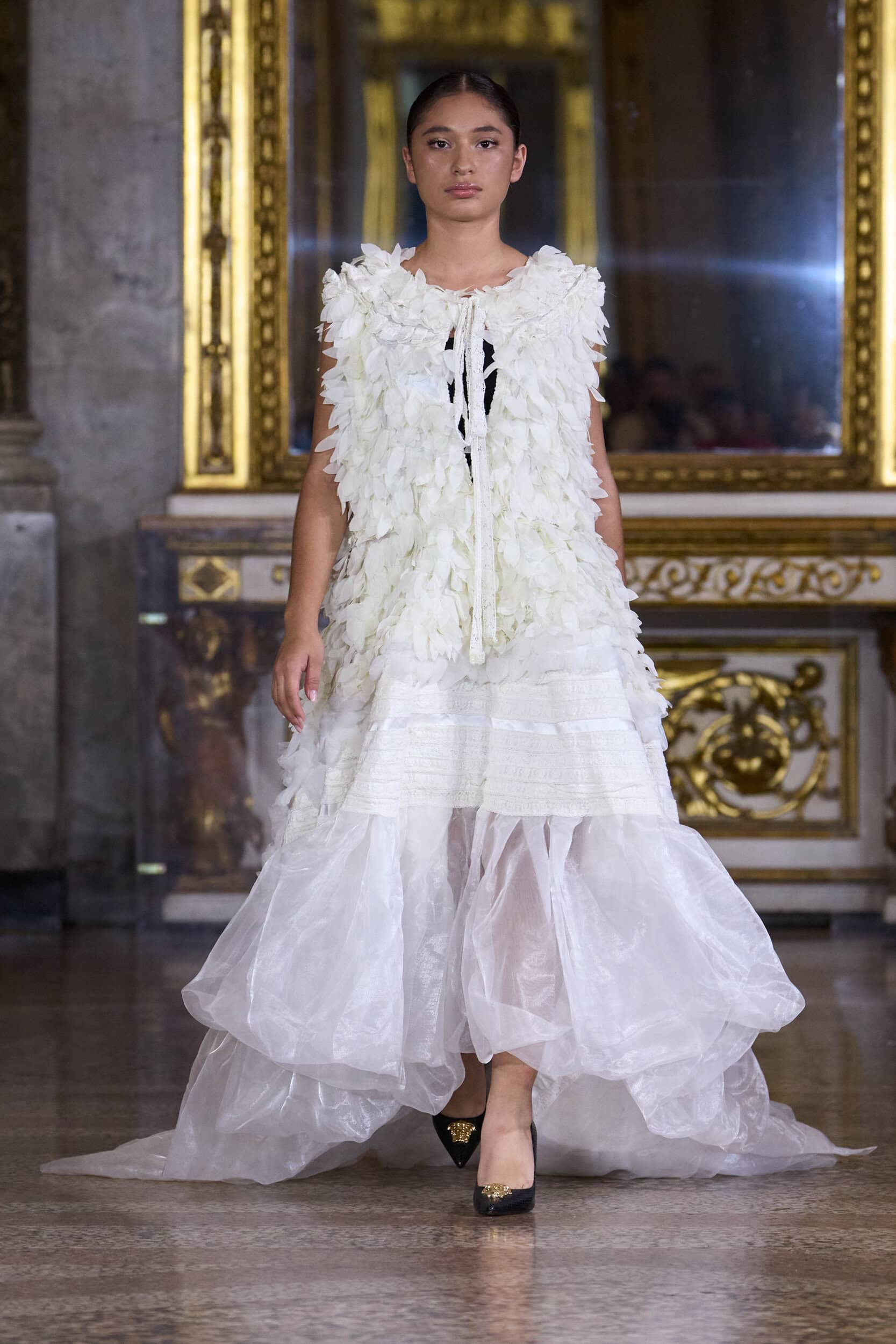 Milan Fashion Days Kids Spring 2027 Fashion Show