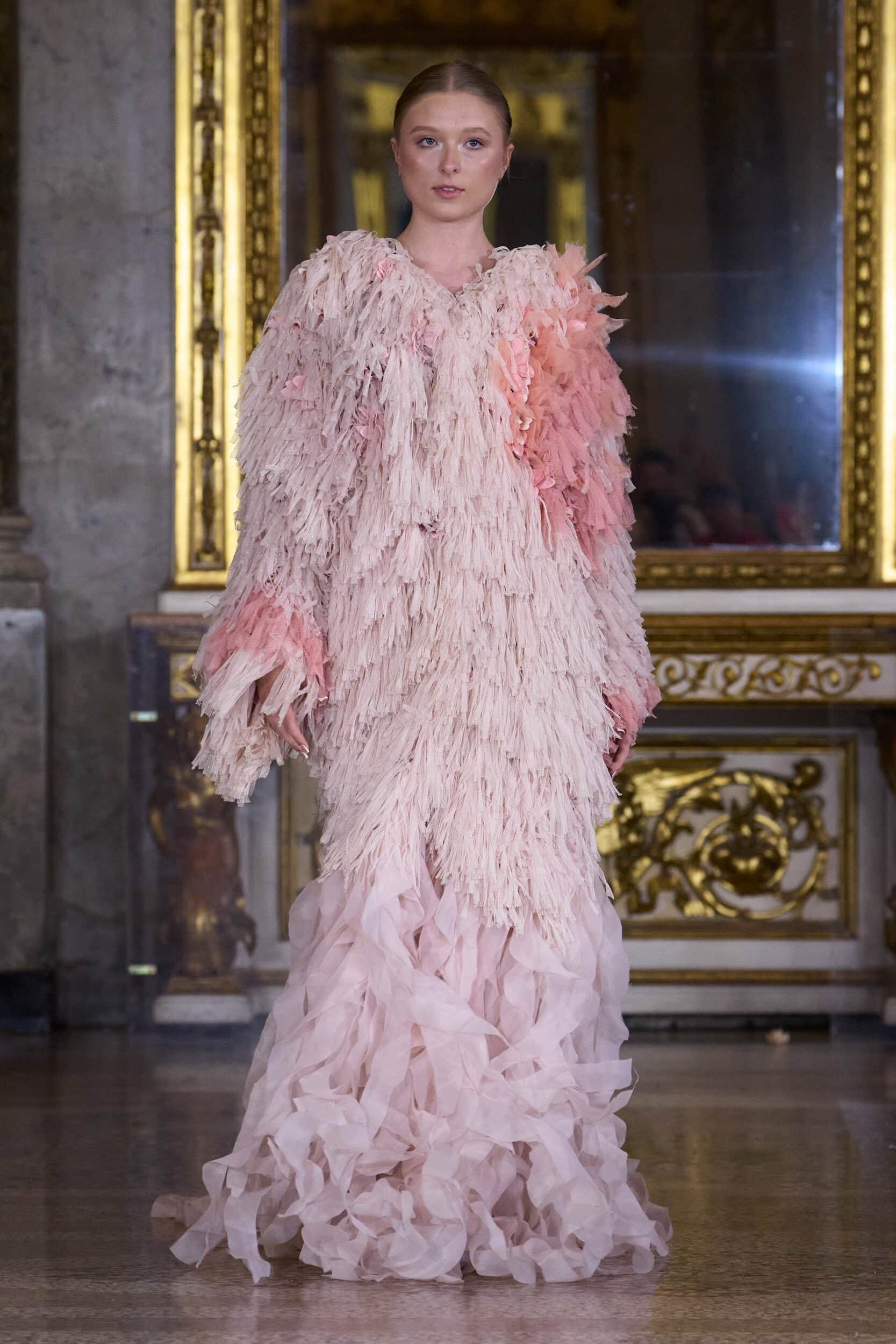 Milan Fashion Days Kids Spring 2027 Fashion Show