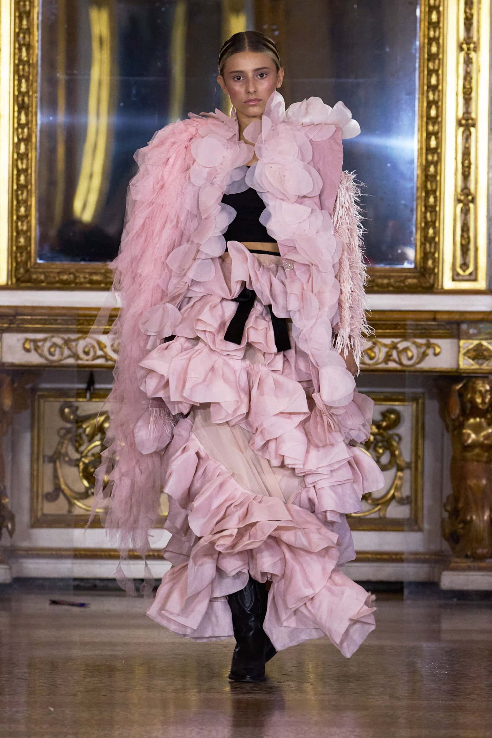 Milan Fashion Days Kids Spring 2027 Fashion Show