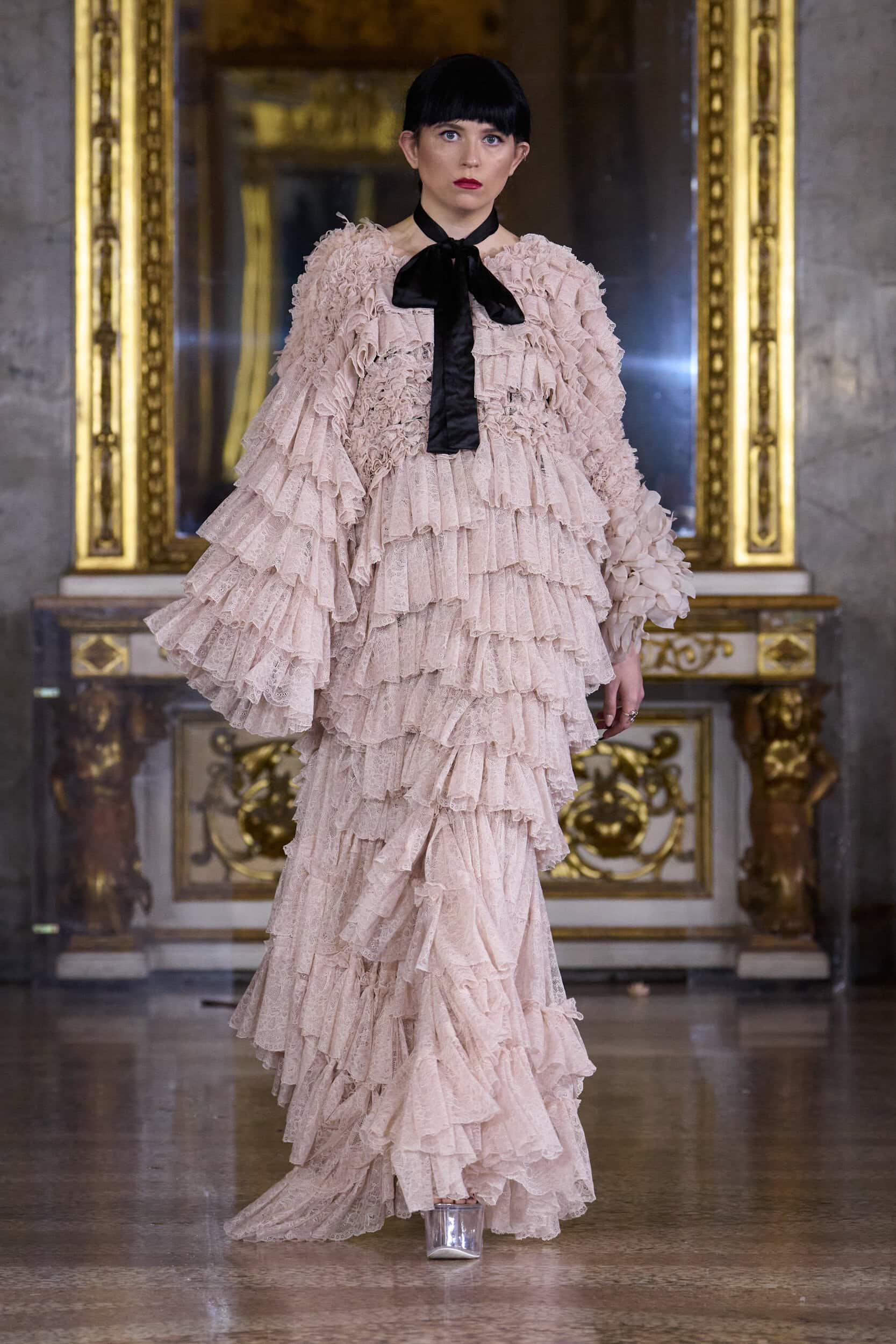 Milan Fashion Days Kids Spring 2027 Fashion Show