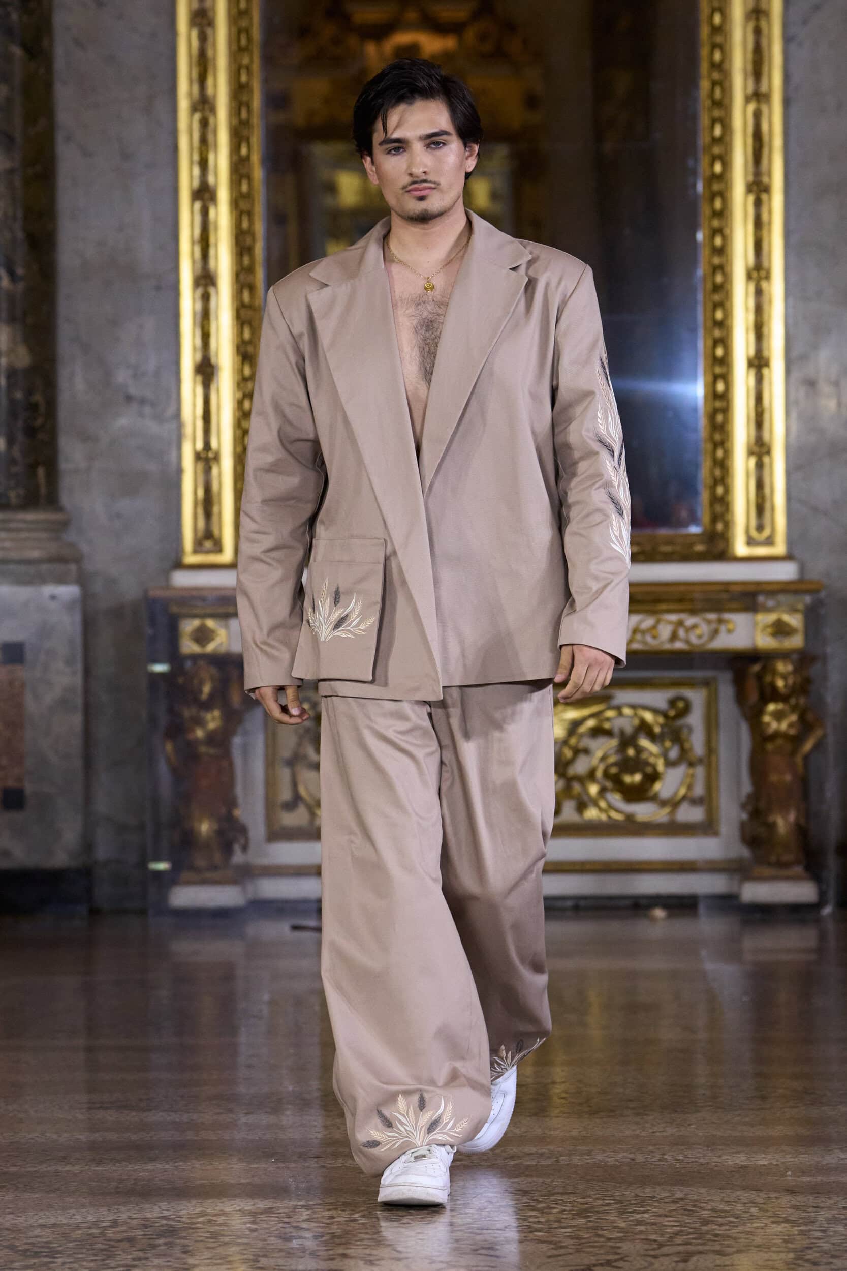 Milan Fashion Days Kids Spring 2027 Fashion Show