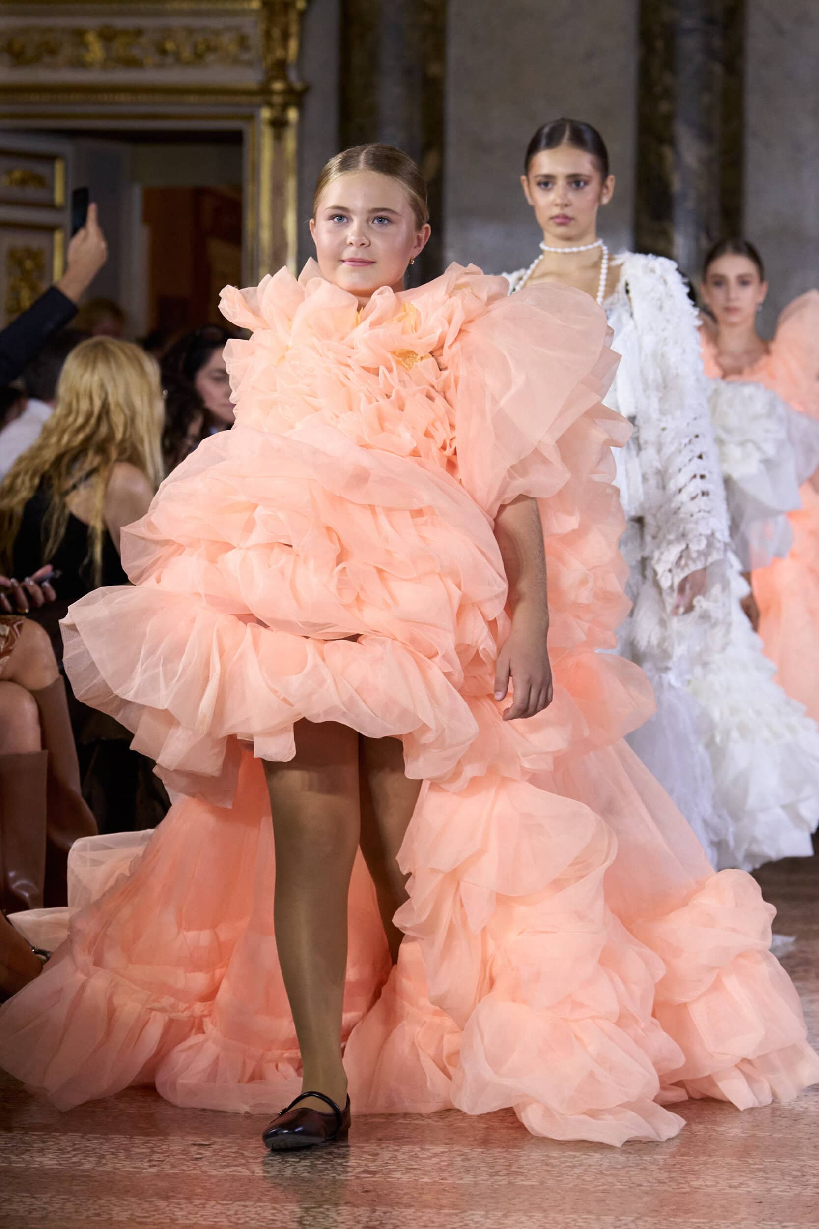 Milan Fashion Days Kids Spring 2027 Fashion Show