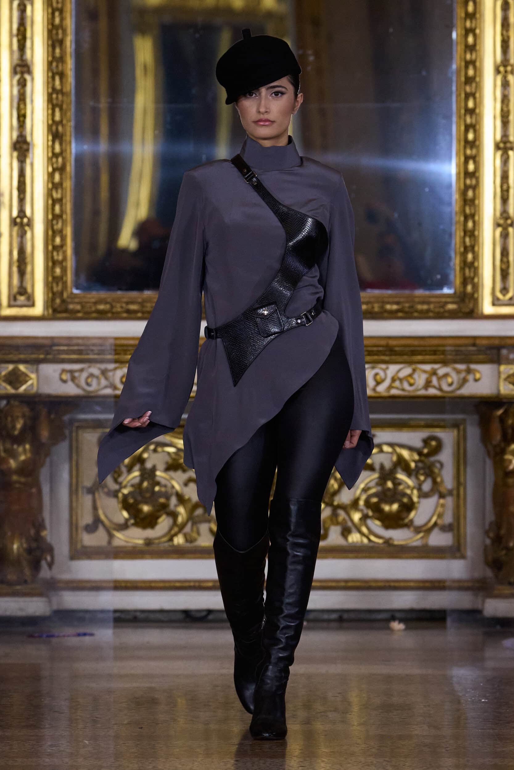 Milan Fashion Days Kids Spring 2027 Fashion Show