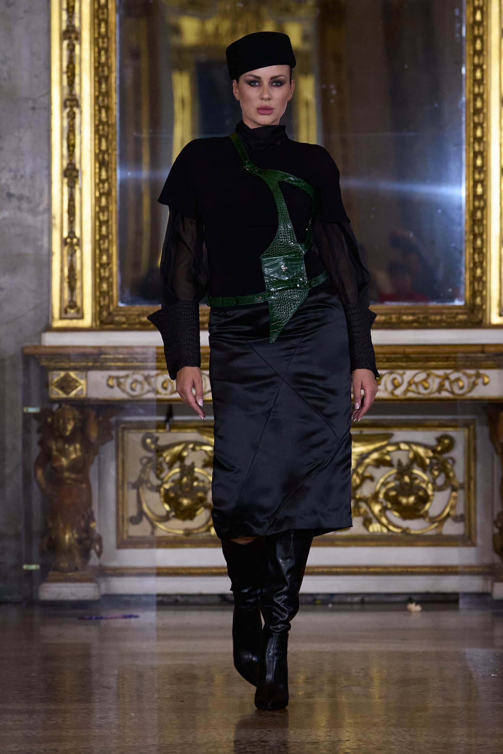 Milan Fashion Days Kids Spring 2027 Fashion Show
