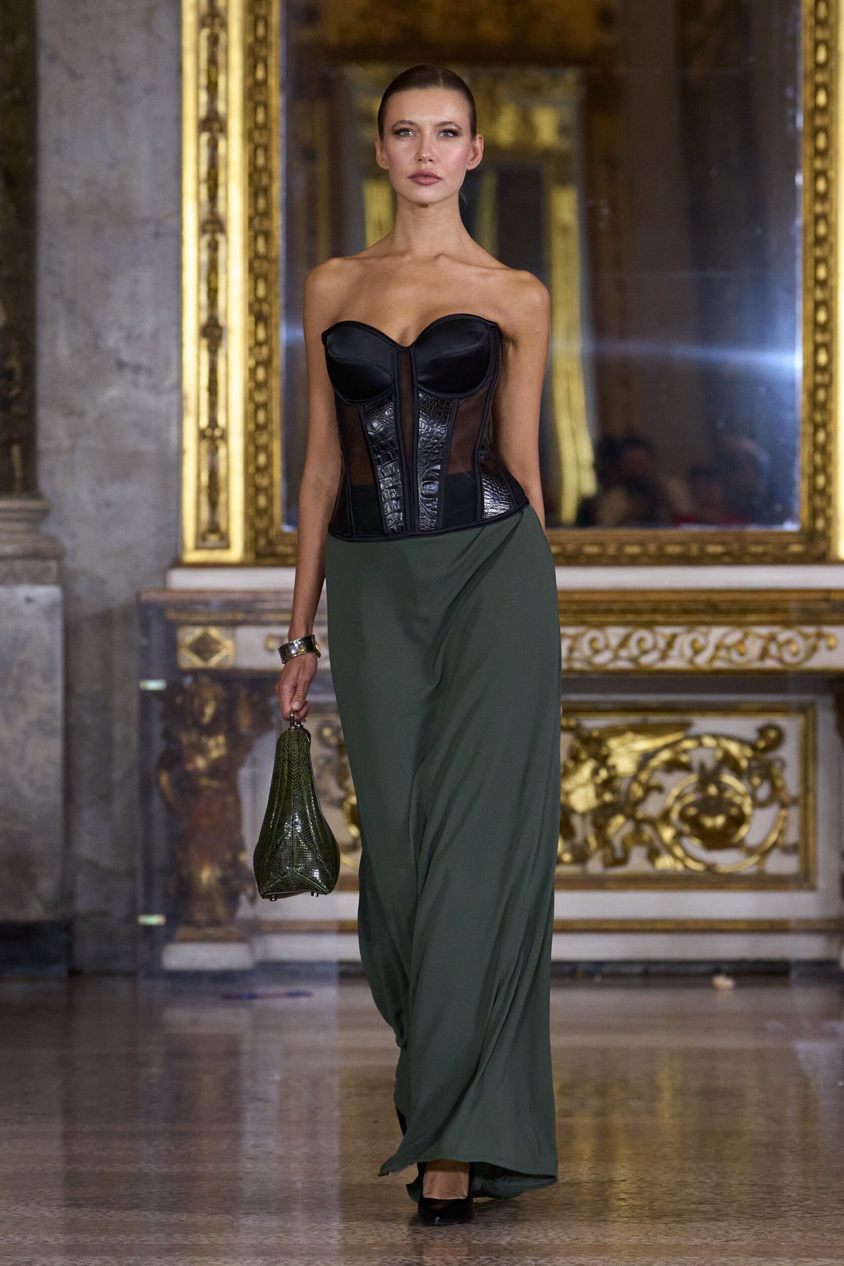 Milan Fashion Days Kids Spring 2027 Fashion Show