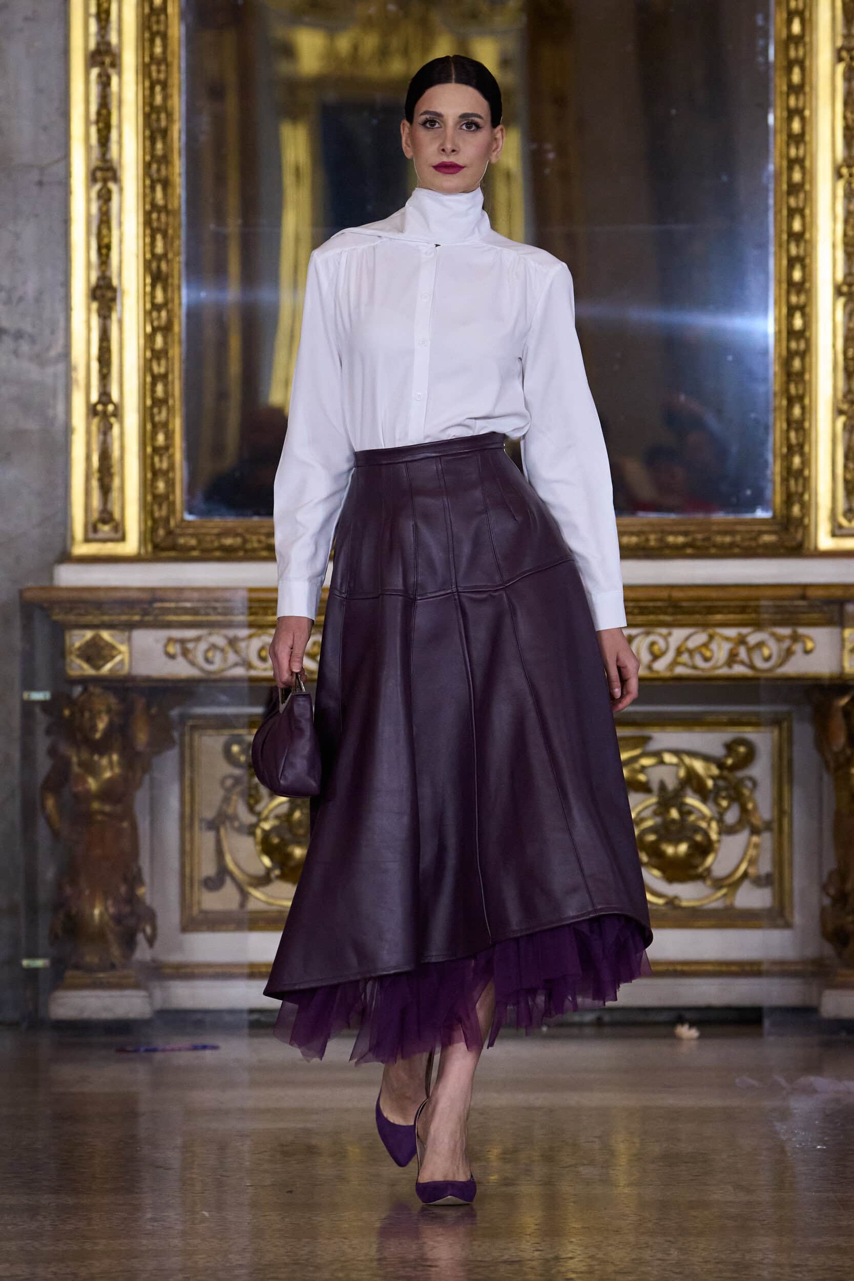 Milan Fashion Days Kids Spring 2027 Fashion Show