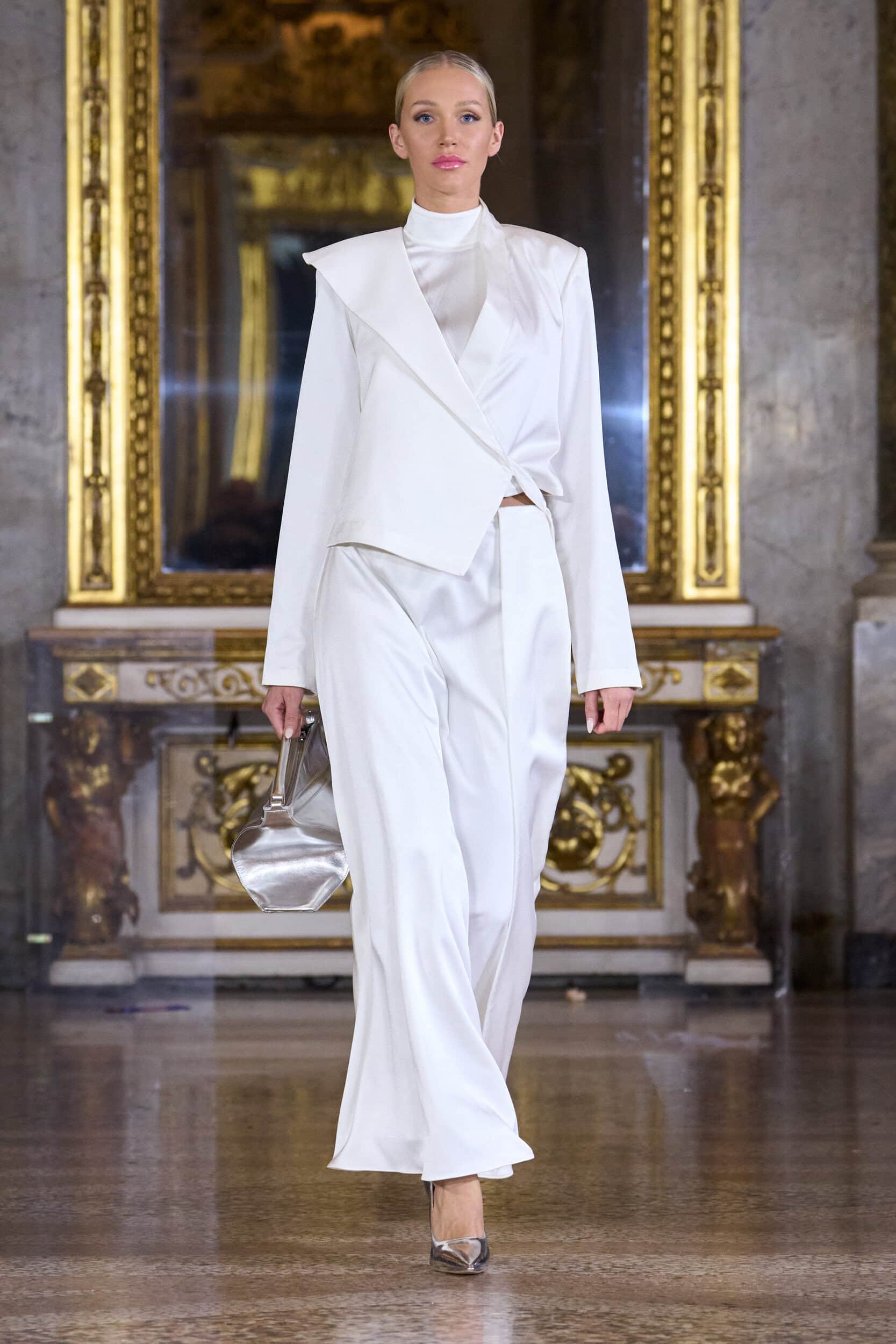 Milan Fashion Days Kids Spring 2027 Fashion Show
