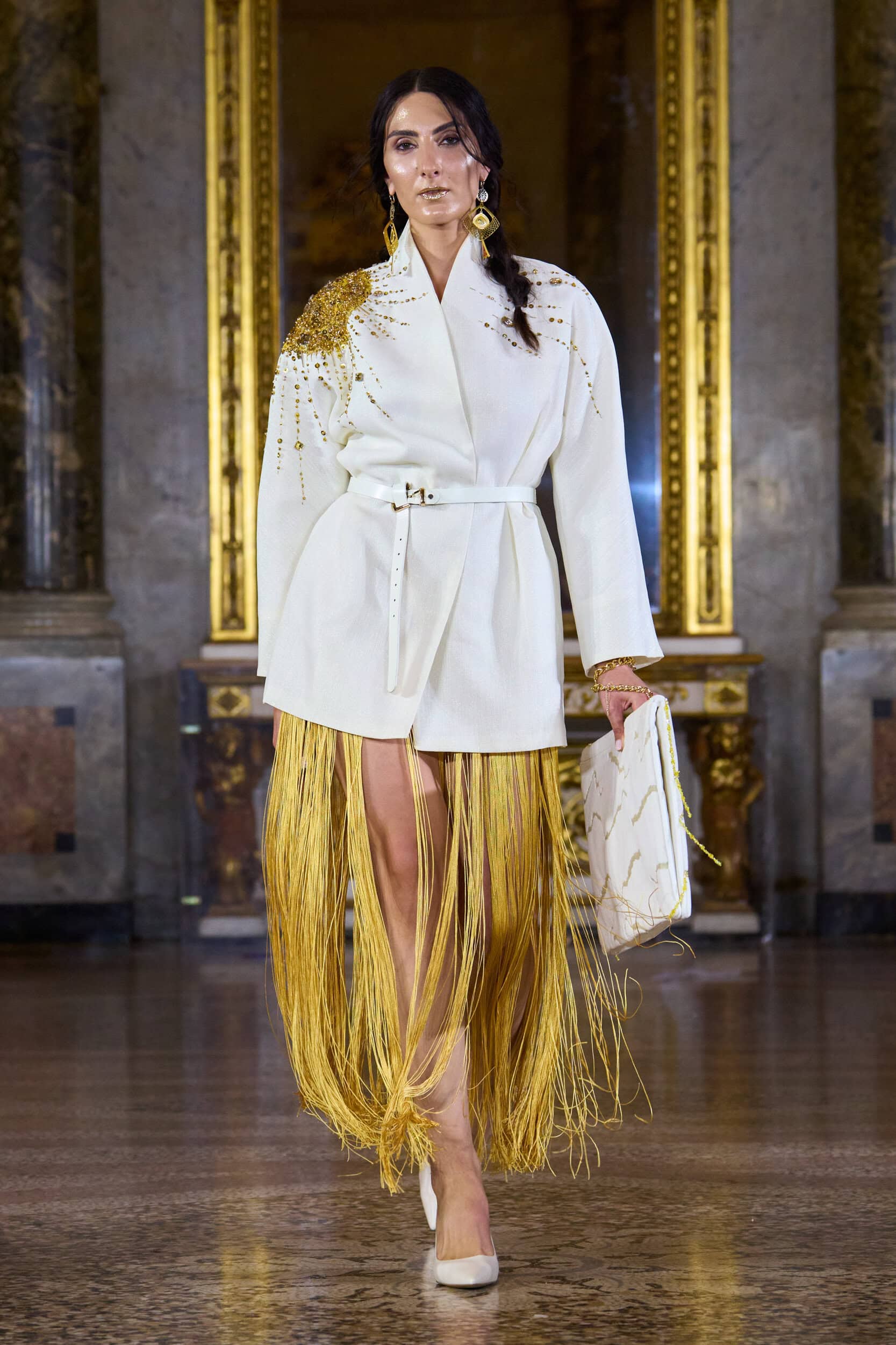 Milan Fashion Days Kids Spring 2027 Fashion Show