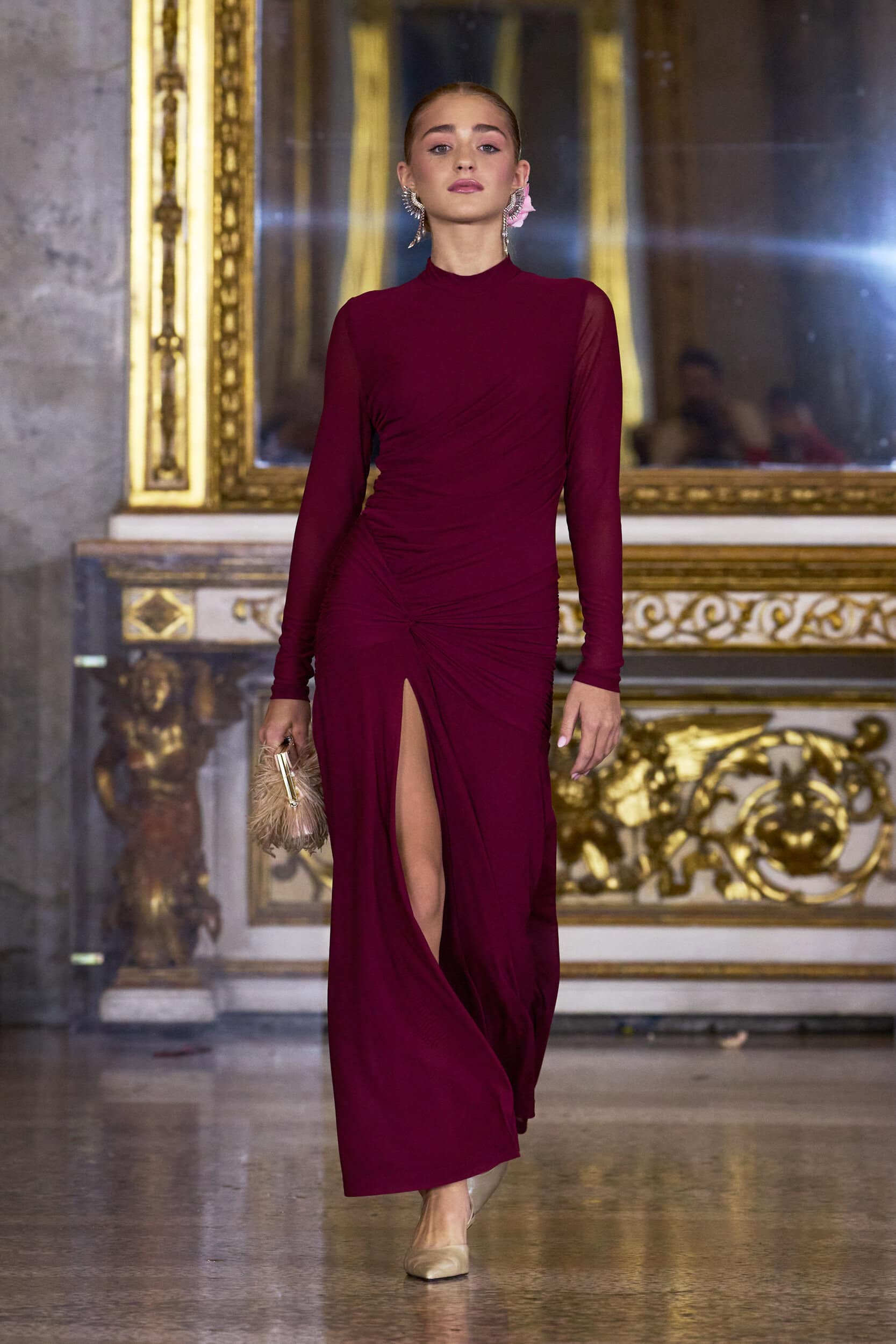 Milan Fashion Days Kids Spring 2027 Fashion Show