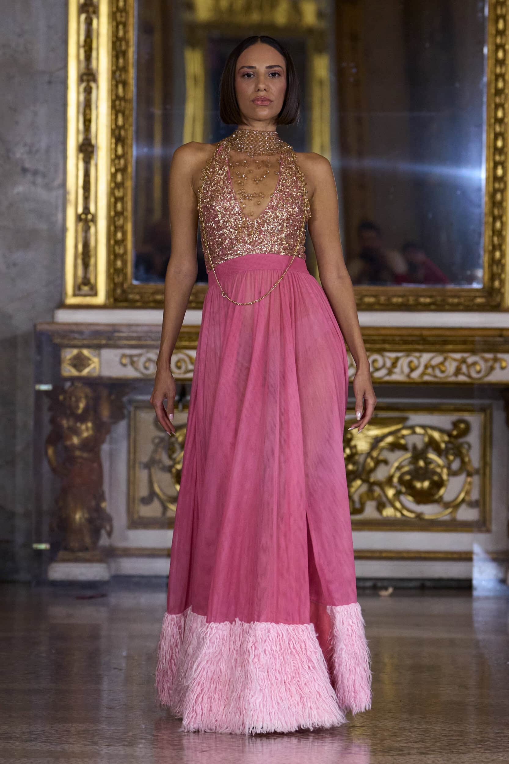 Milan Fashion Days Kids Spring 2027 Fashion Show