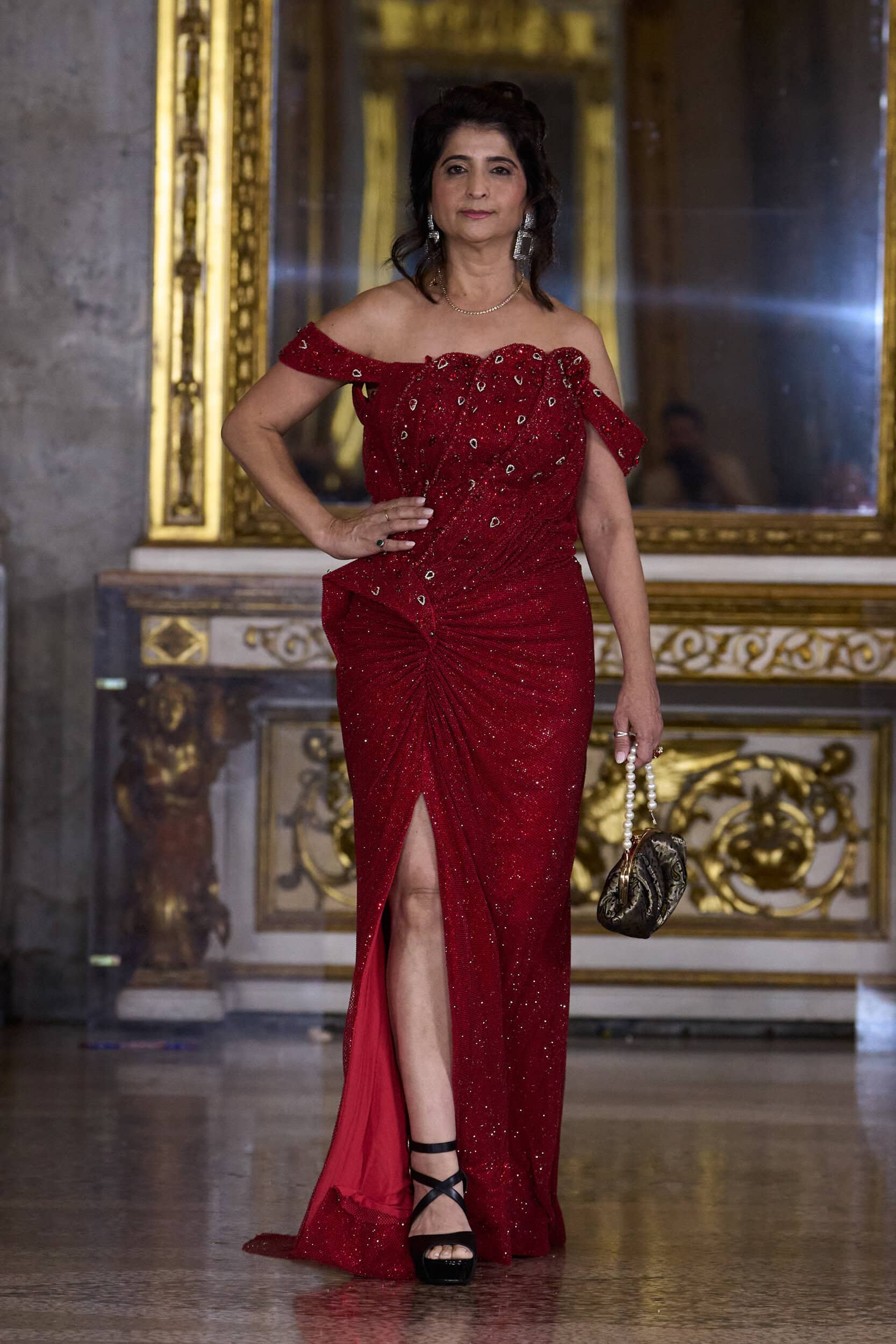Milan Fashion Days Kids Spring 2027 Fashion Show