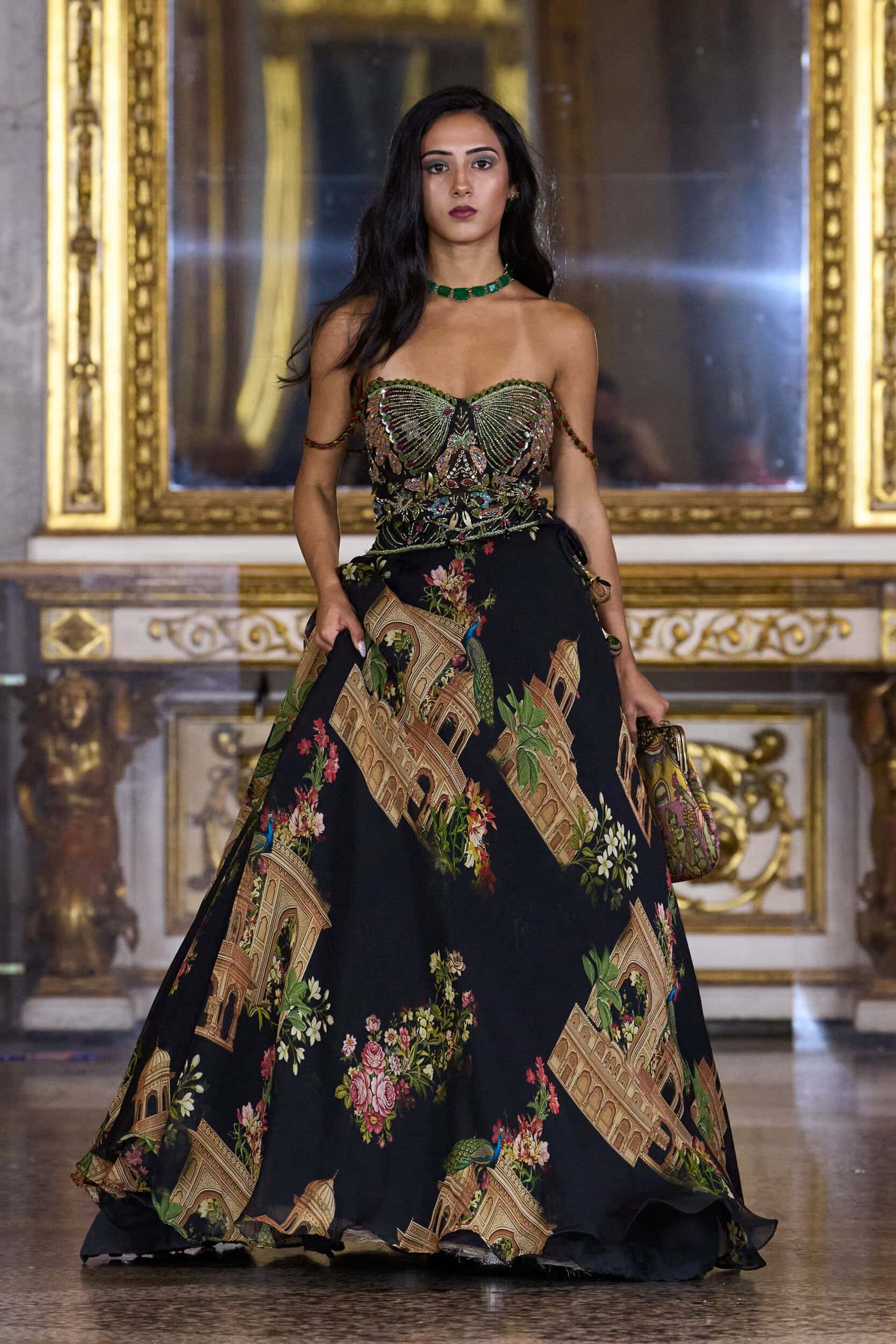 Milan Fashion Days Kids Spring 2027 Fashion Show