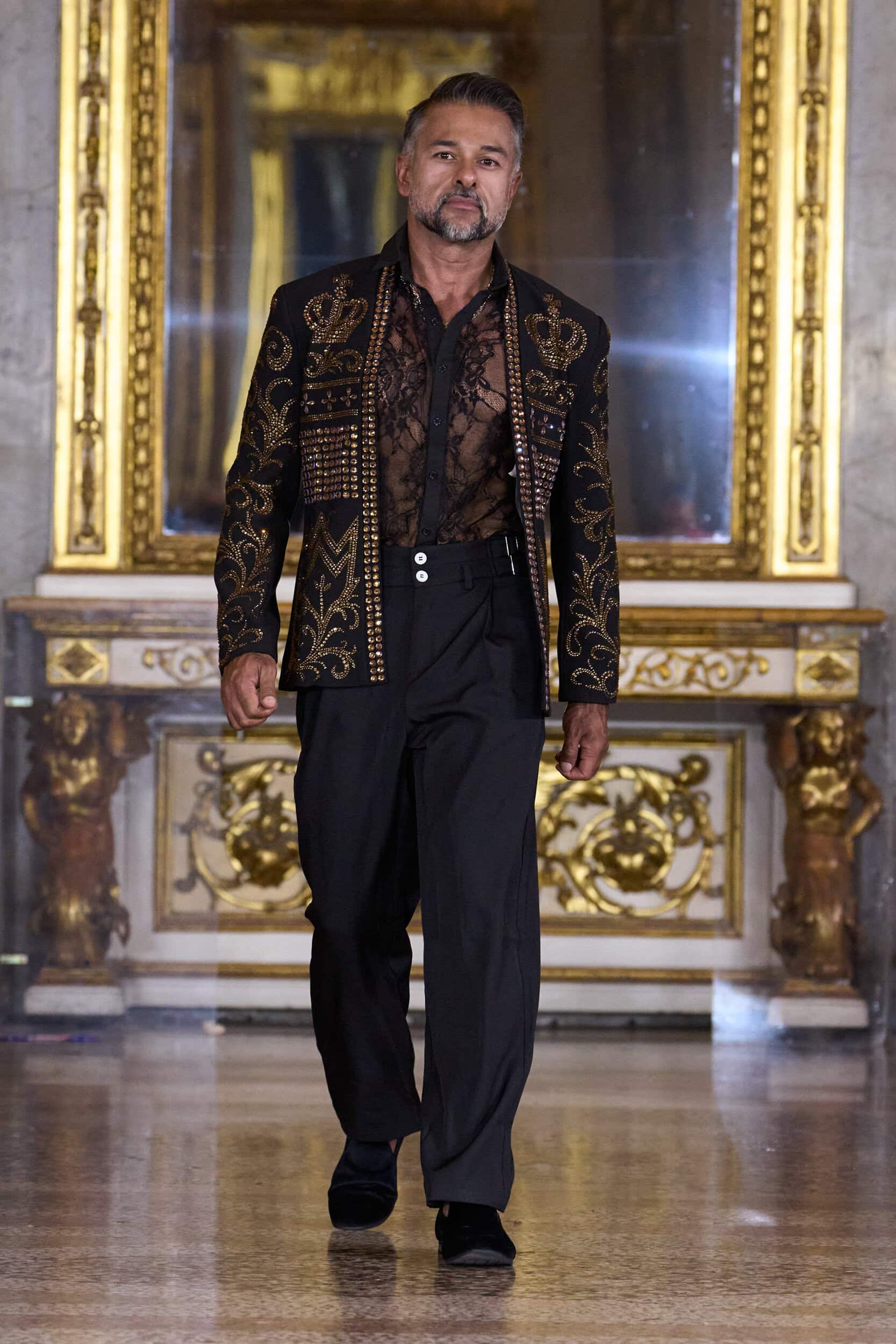 Milan Fashion Days Kids Spring 2027 Fashion Show