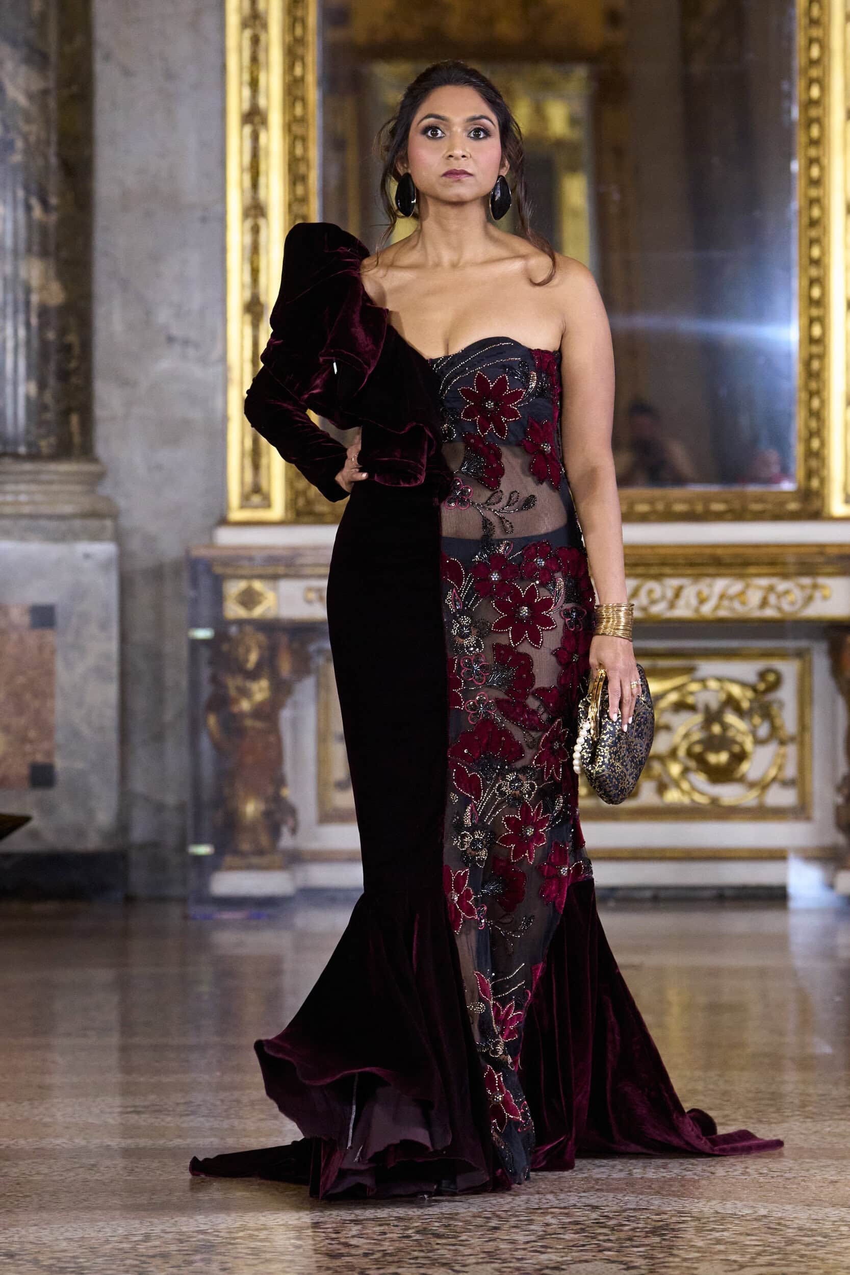 Milan Fashion Days Kids Spring 2027 Fashion Show