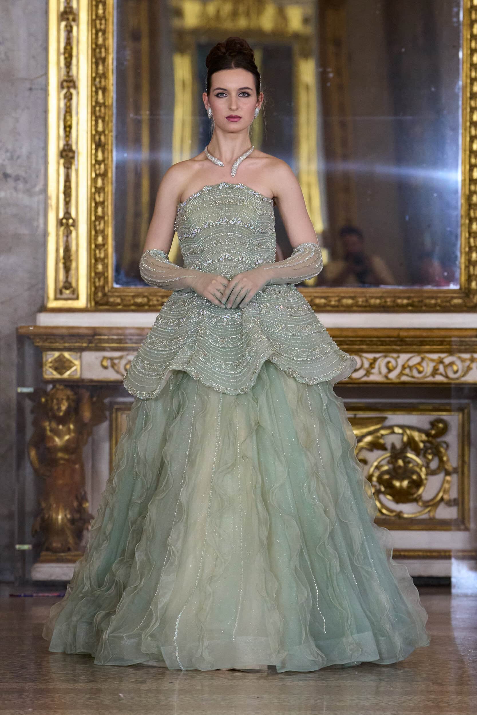 Milan Fashion Days Kids Spring 2027 Fashion Show