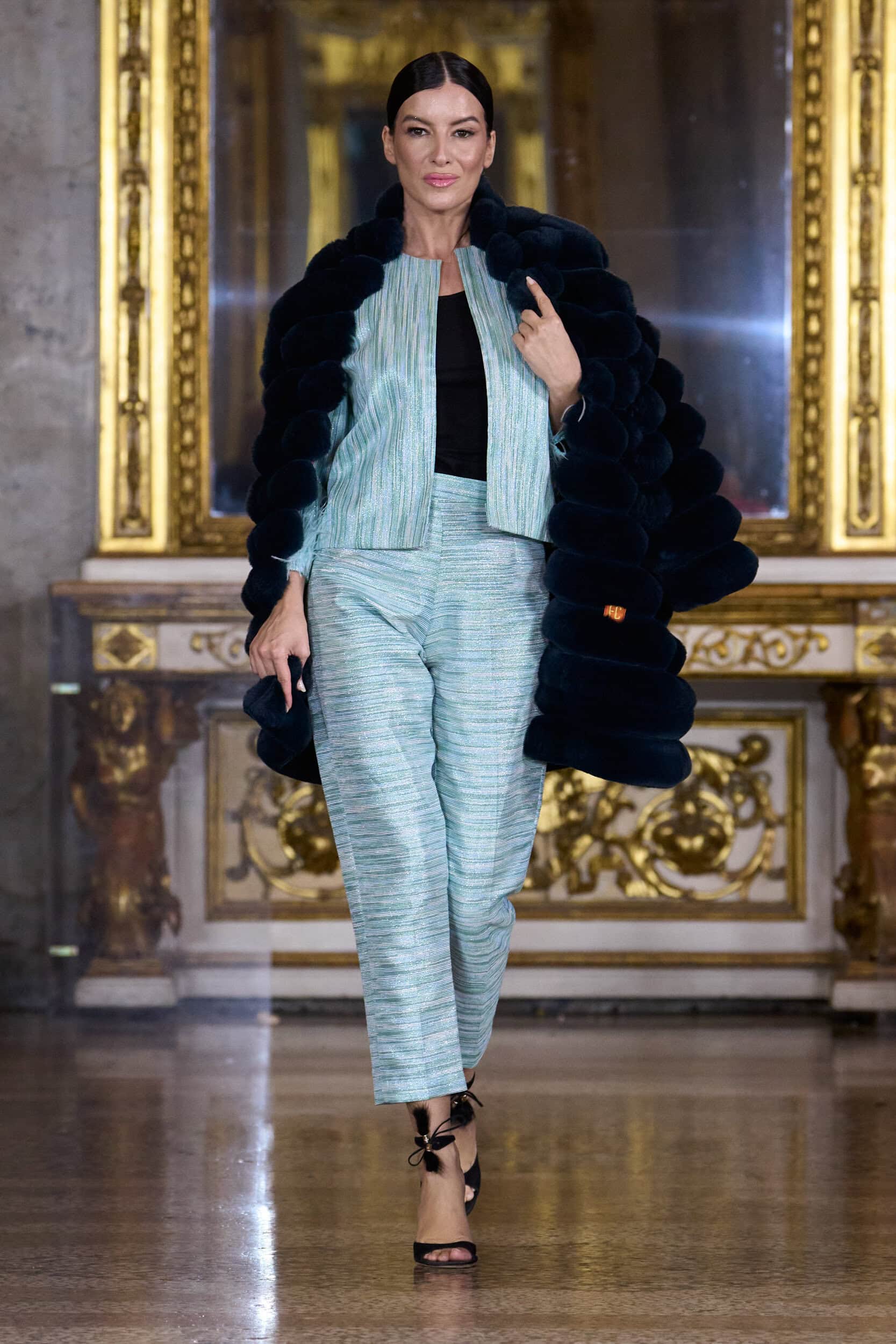Milan Fashion Days Kids Spring 2027 Fashion Show