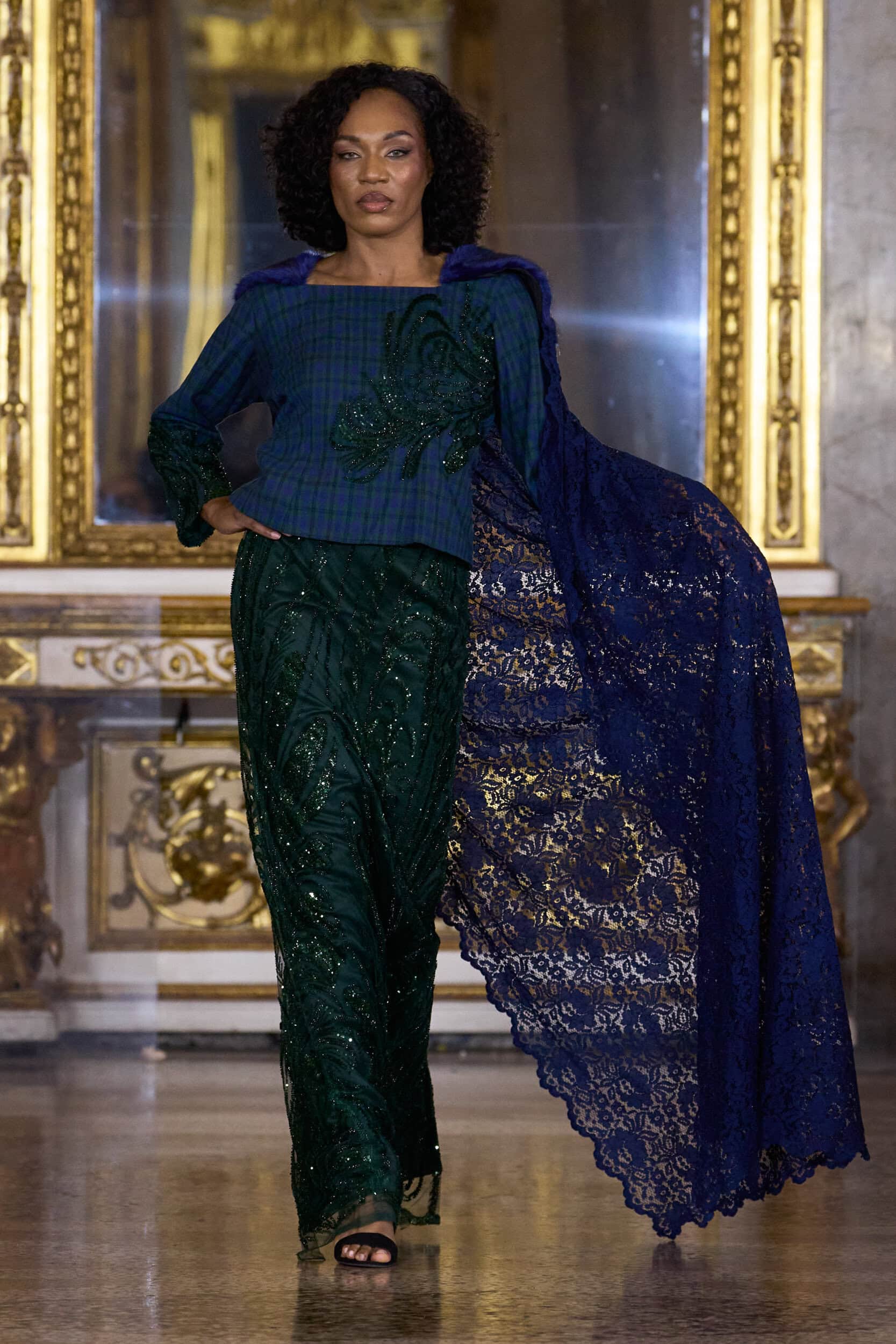 Milan Fashion Days Kids Spring 2027 Fashion Show