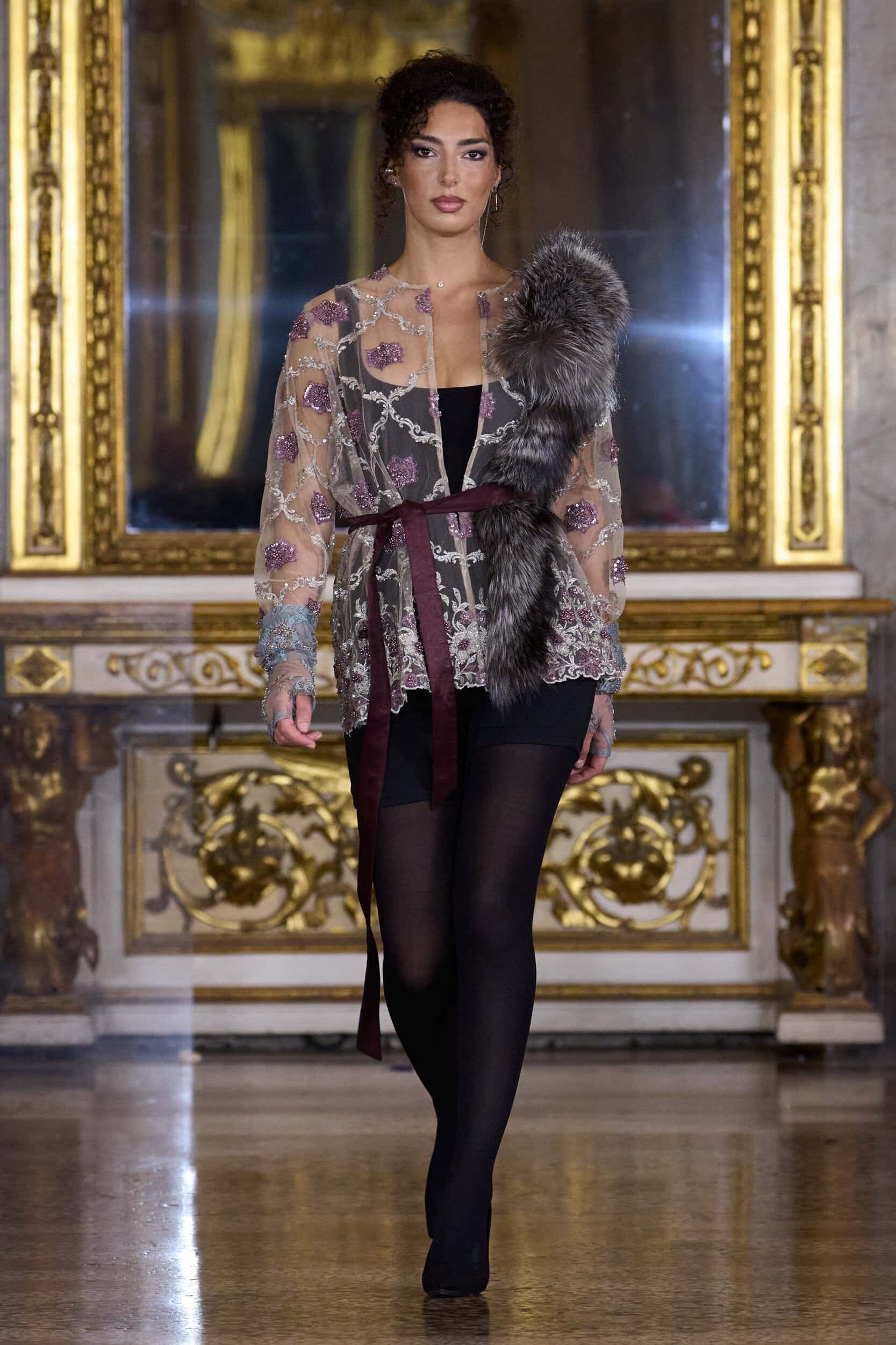 Milan Fashion Days Kids Spring 2027 Fashion Show