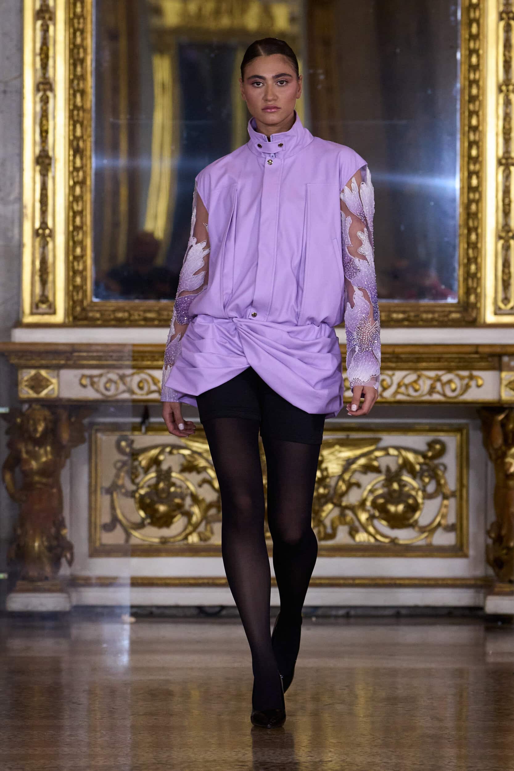 Milan Fashion Days Kids Spring 2027 Fashion Show