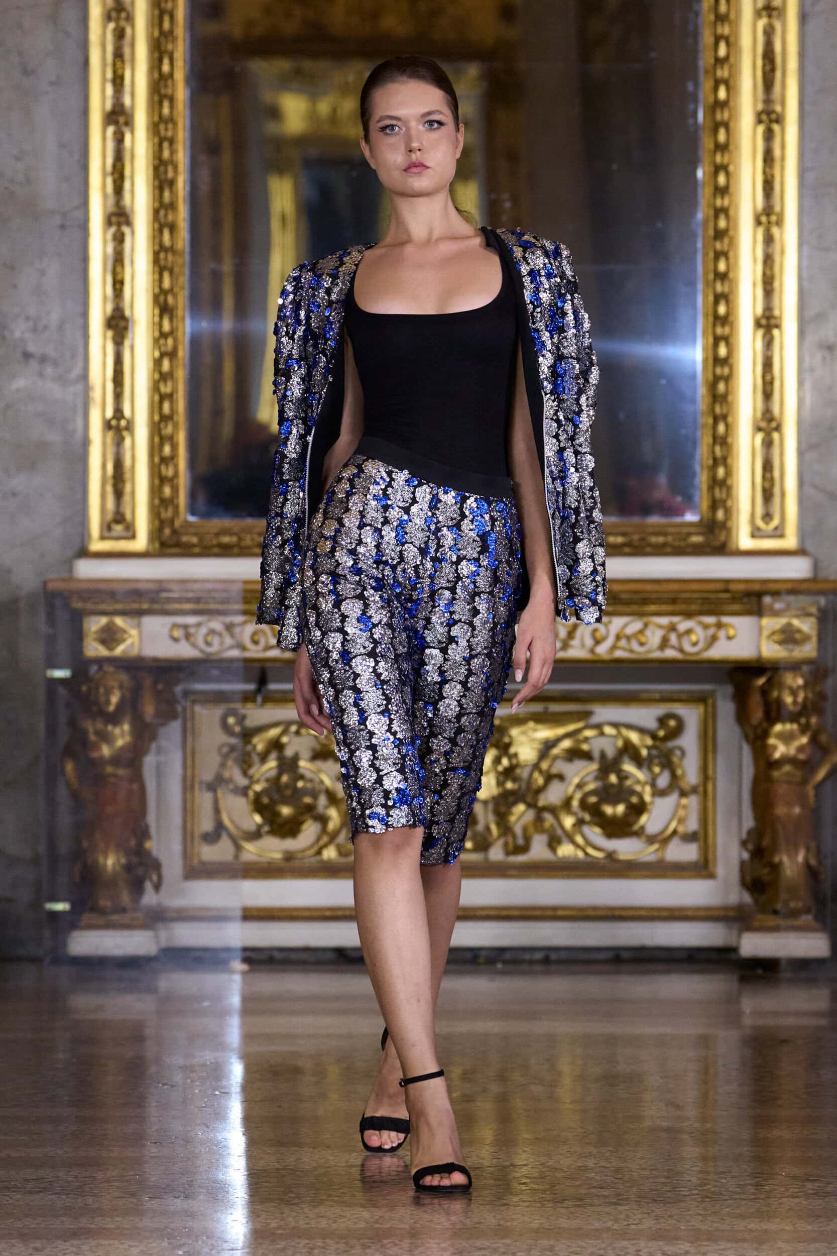 Milan Fashion Days Kids Spring 2027 Fashion Show