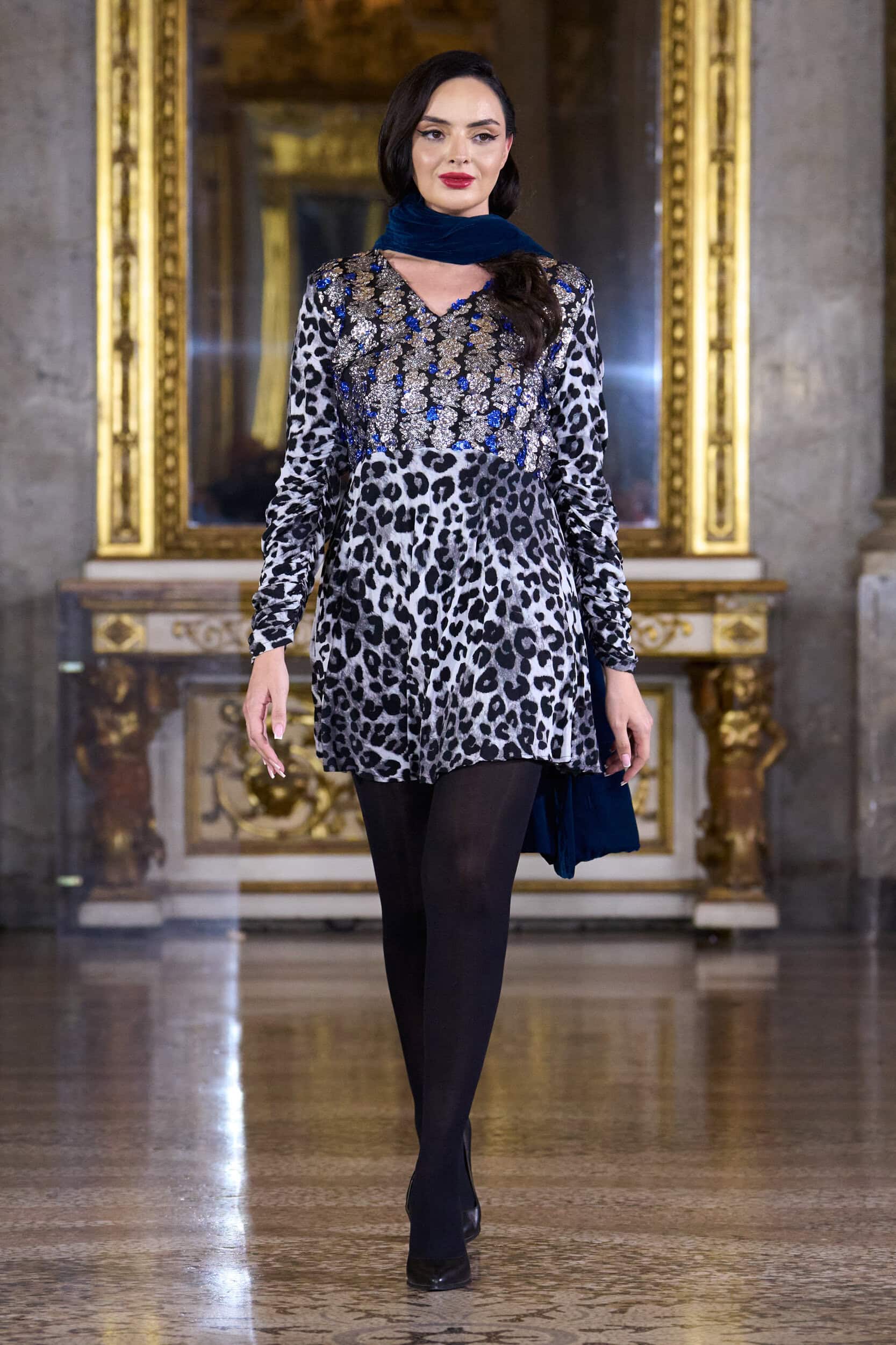 Milan Fashion Days Kids Spring 2027 Fashion Show
