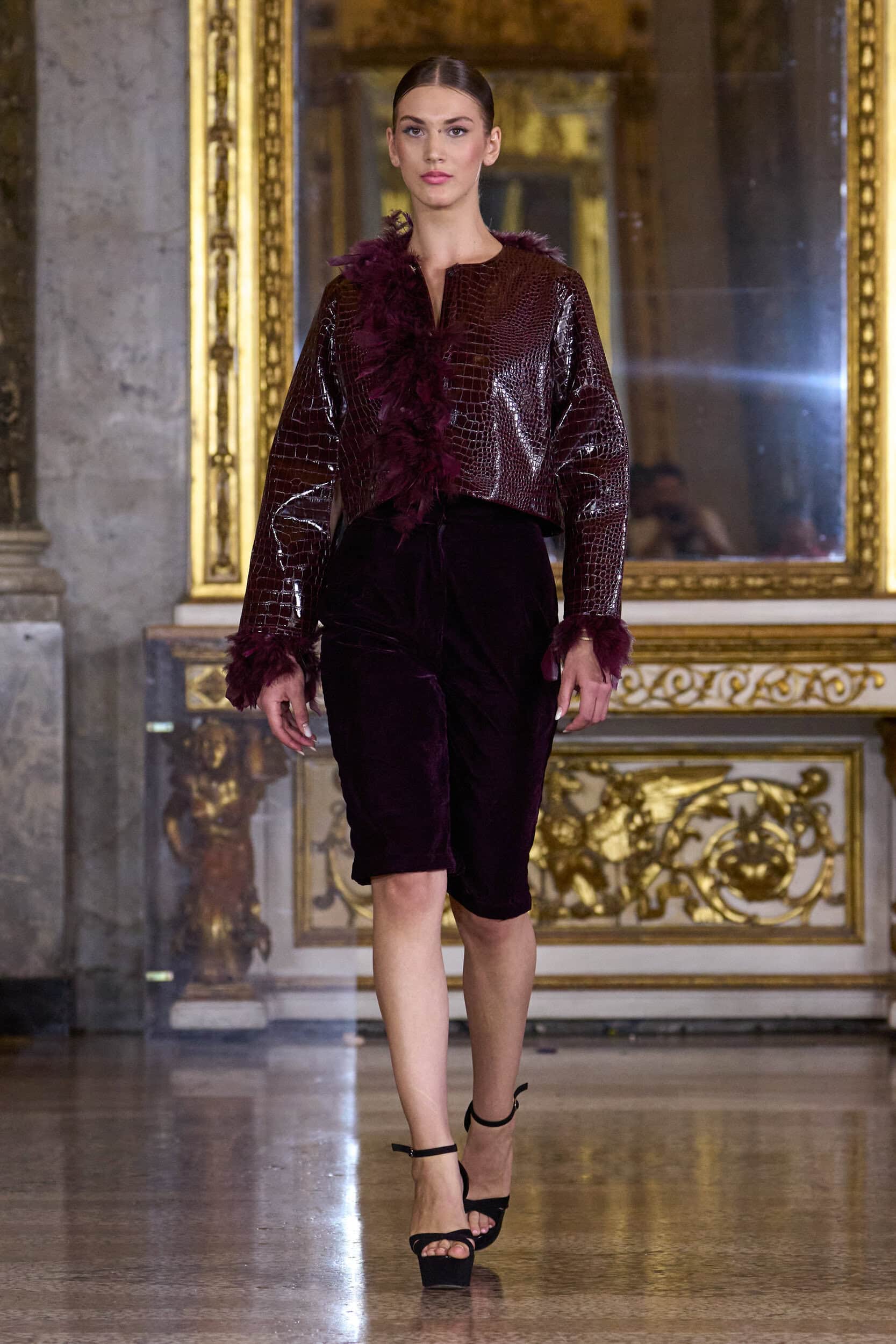 Milan Fashion Days Kids Spring 2027 Fashion Show
