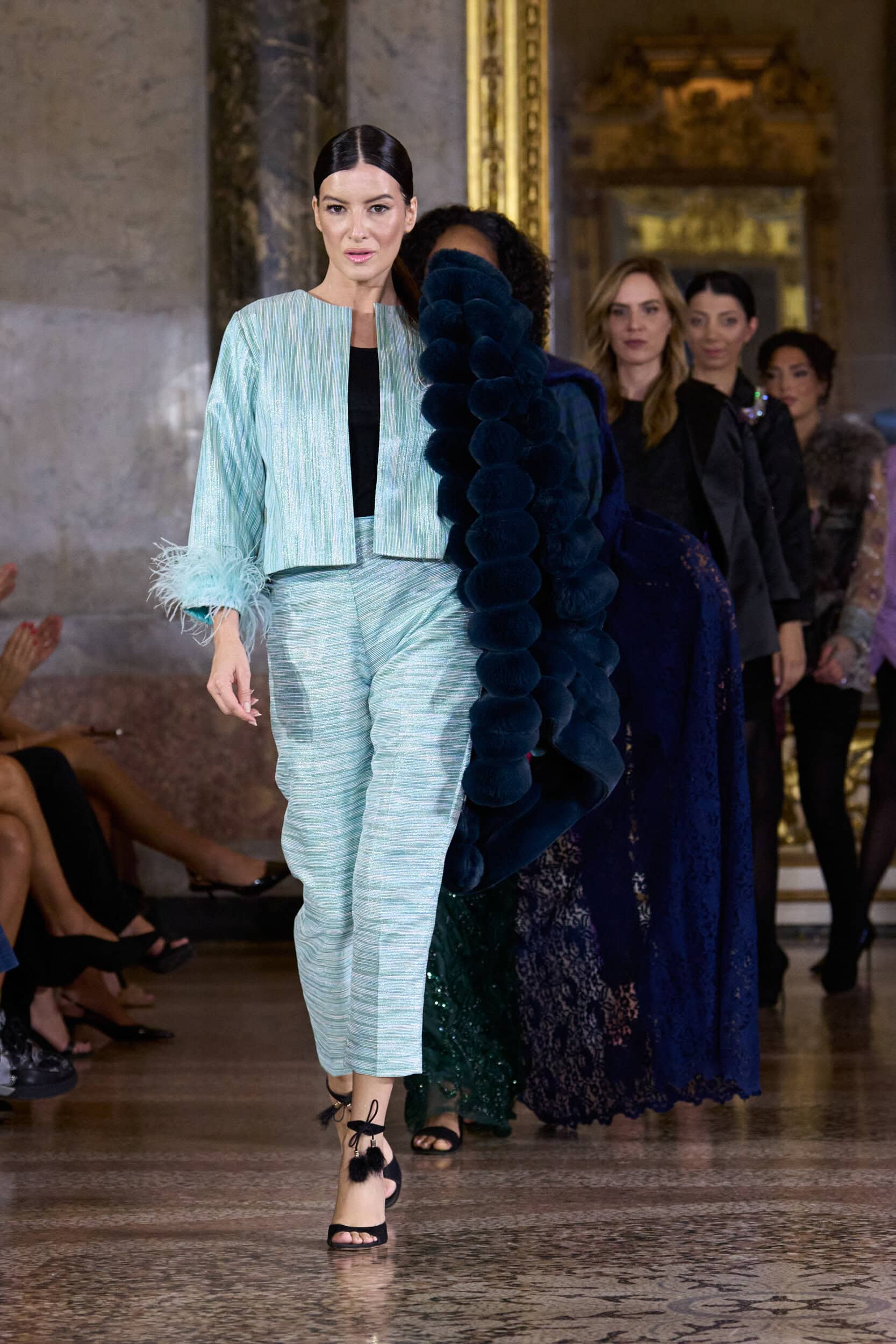 Milan Fashion Days Kids Spring 2027 Fashion Show