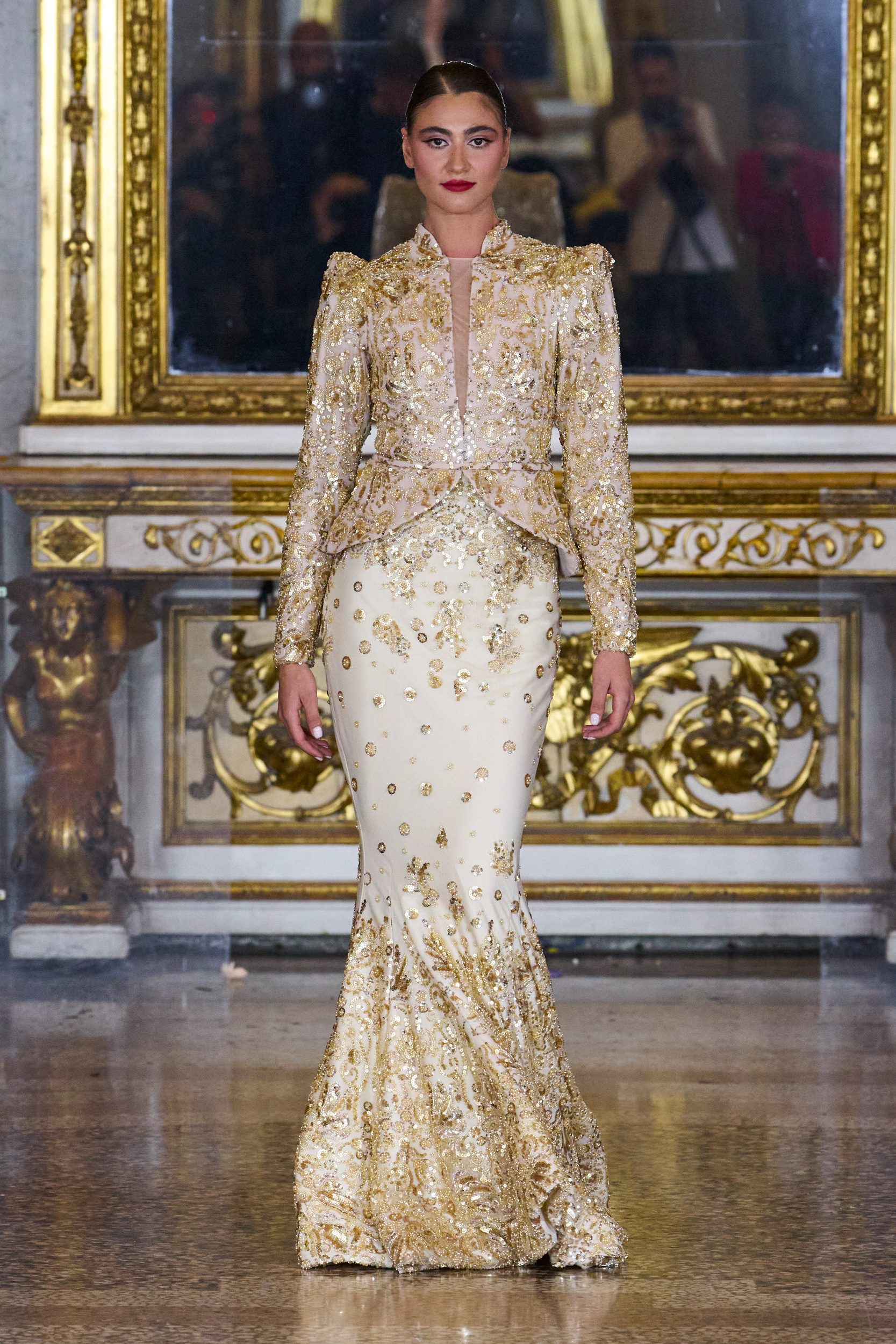 Milan Fashion Days Spring 2027 Fashion Show