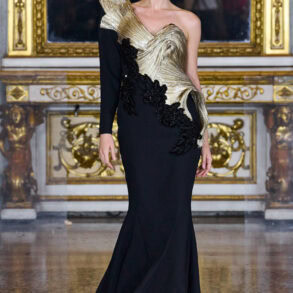 Milan Fashion Days Spring 2027 Fashion Show