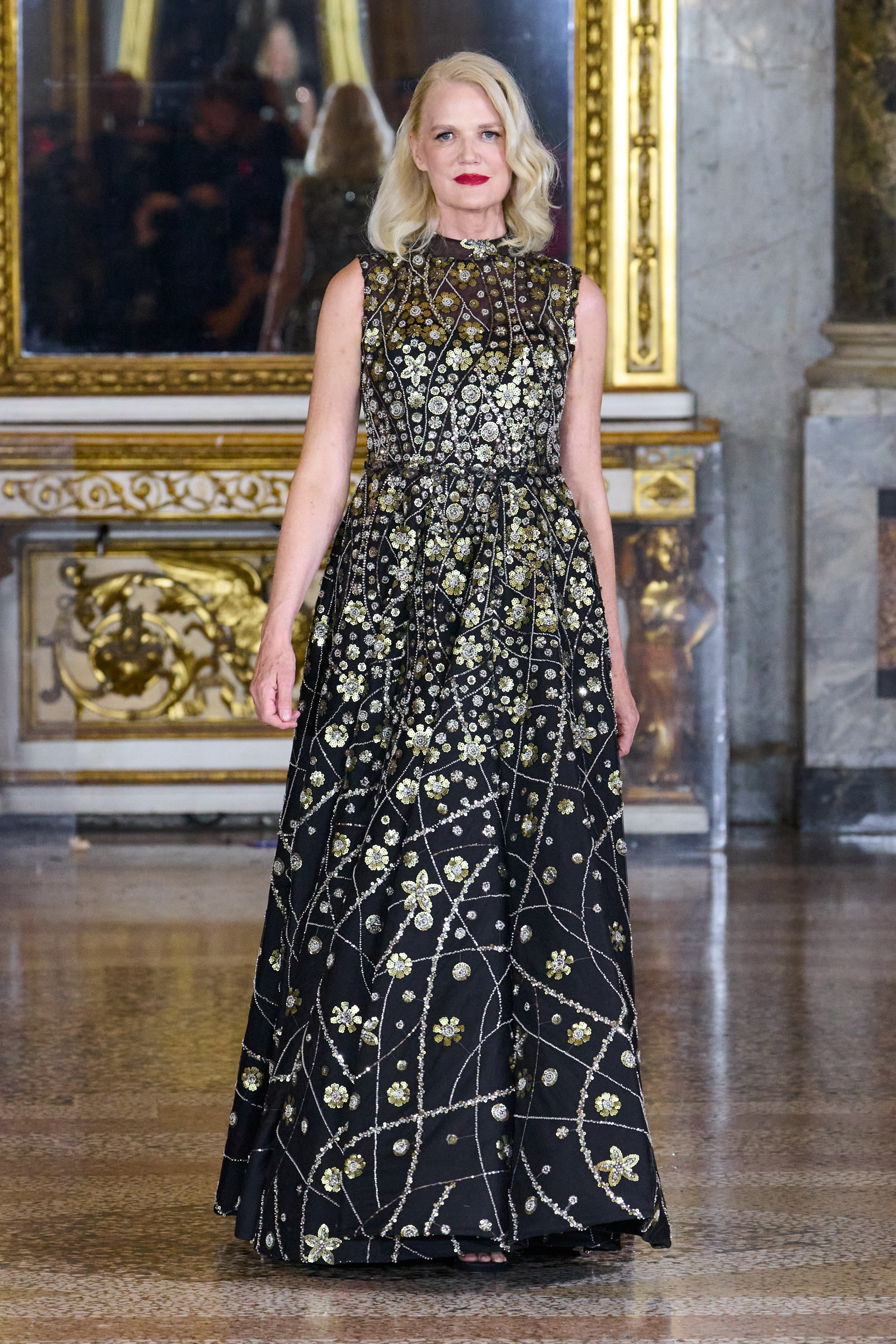 Milan Fashion Days Spring 2027 Fashion Show