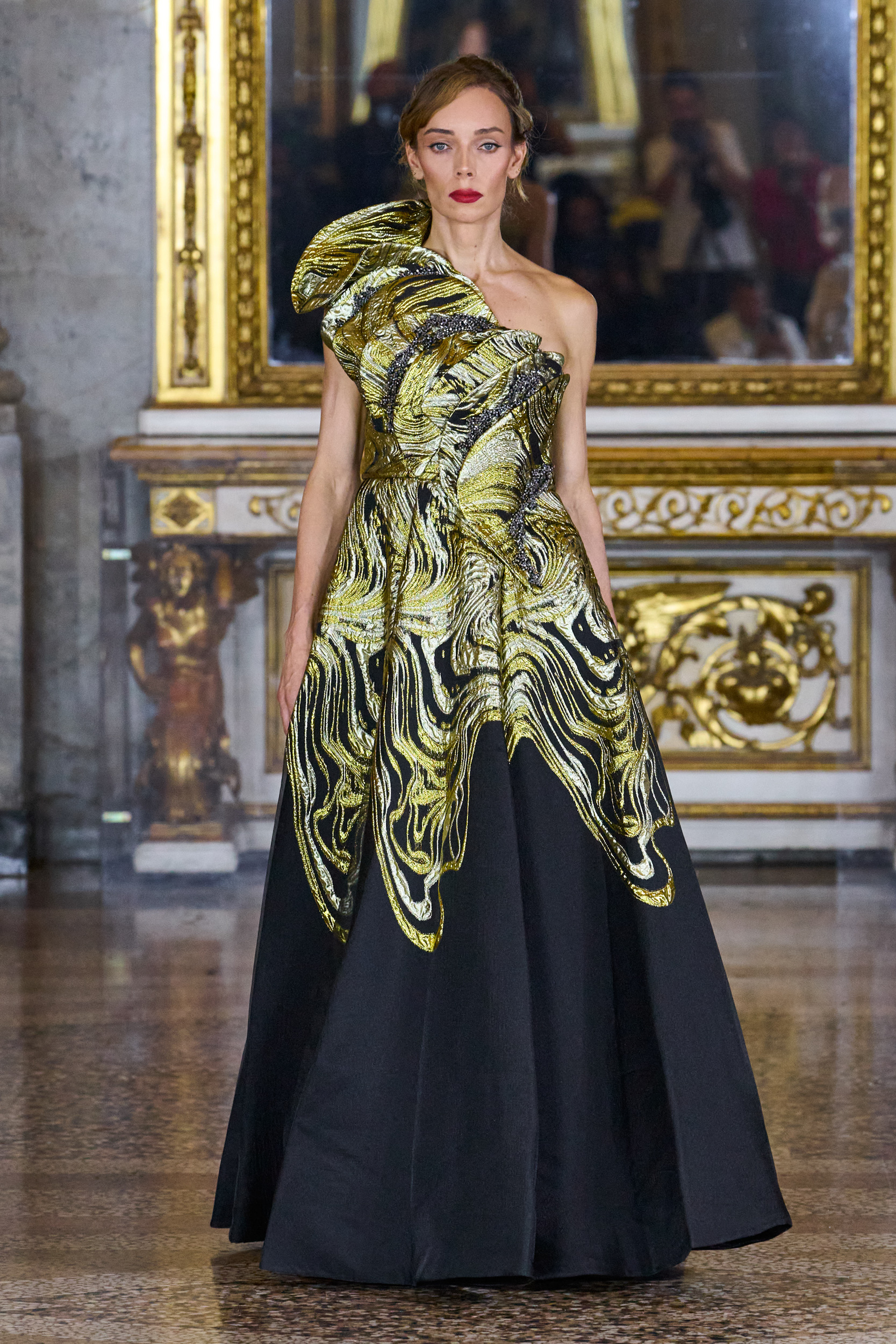 Milan Fashion Days Spring 2027 Fashion Show
