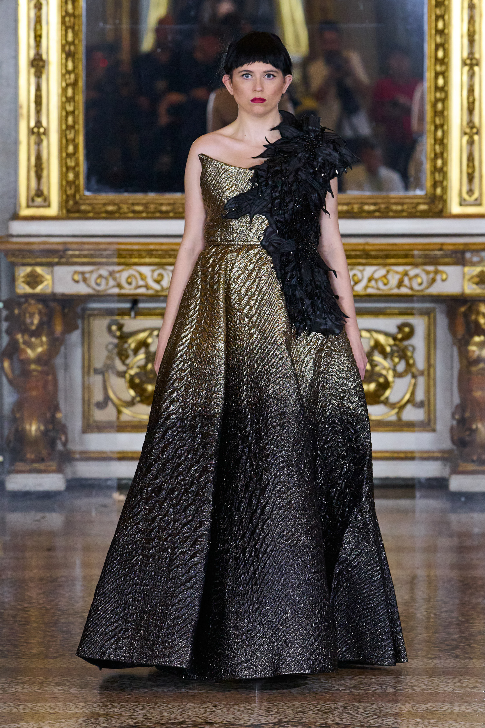 Milan Fashion Days Spring 2027 Fashion Show