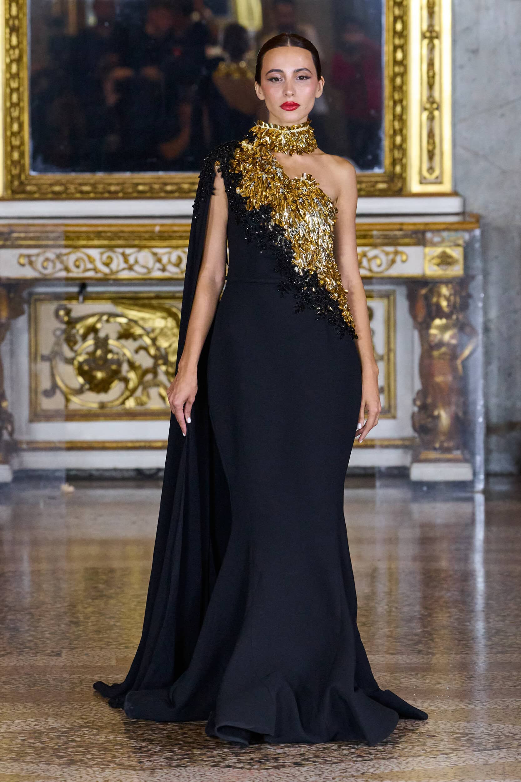 Milan Fashion Days Spring 2027 Fashion Show