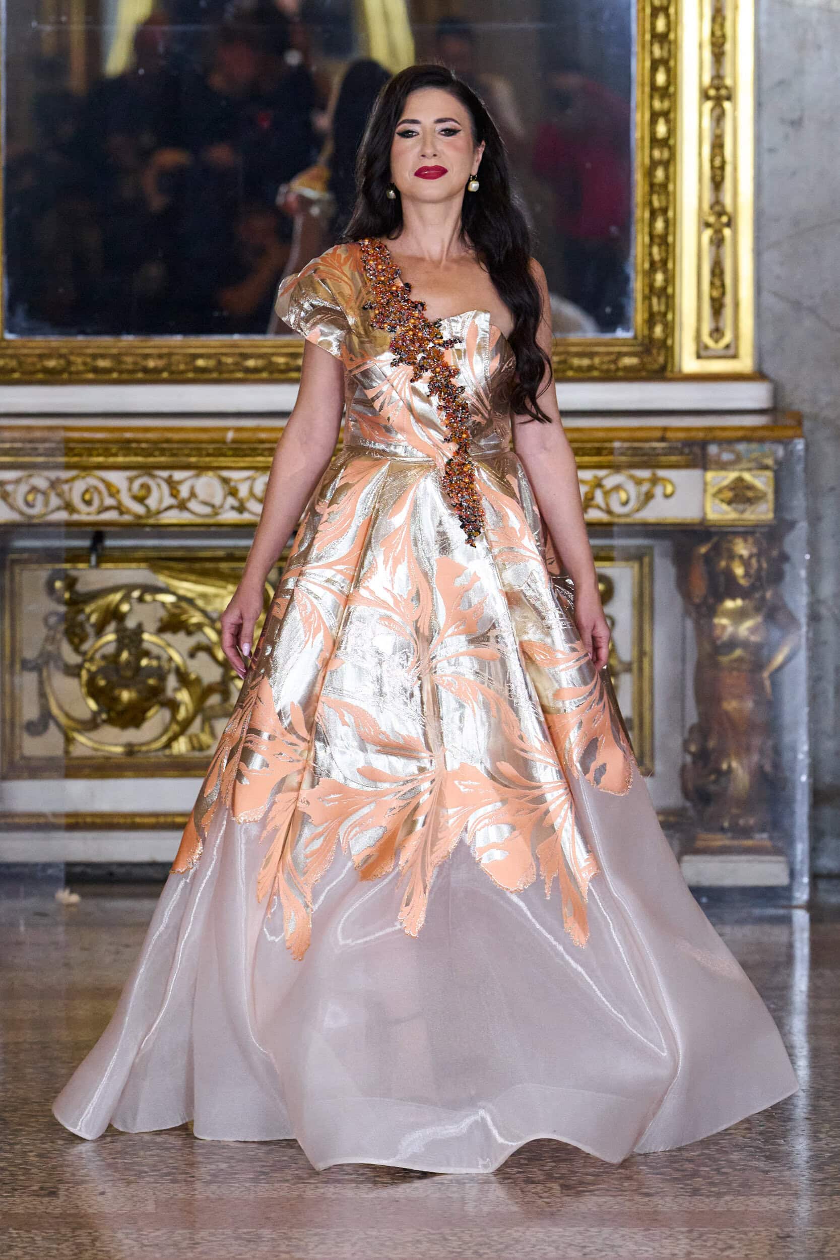 Milan Fashion Days Spring 2027 Fashion Show