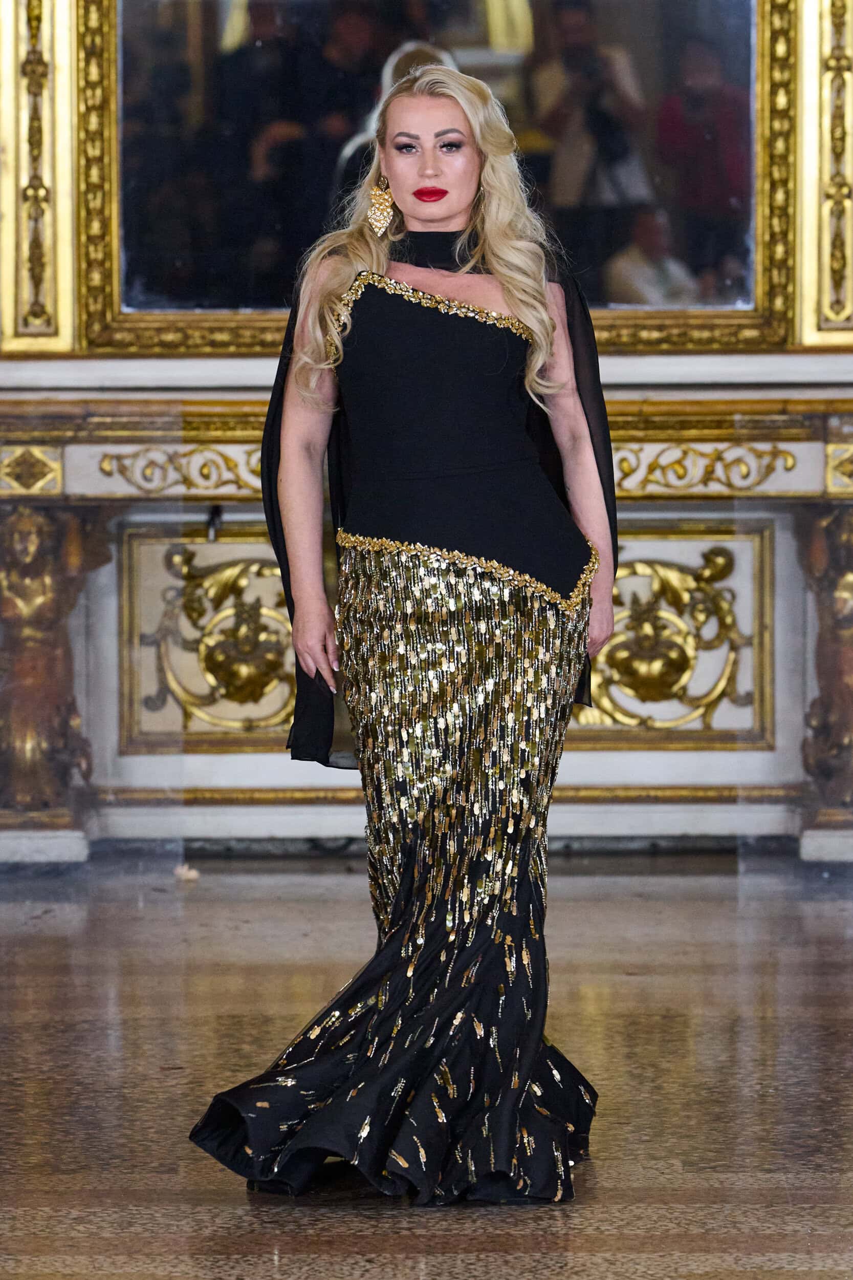 Milan Fashion Days Spring 2027 Fashion Show