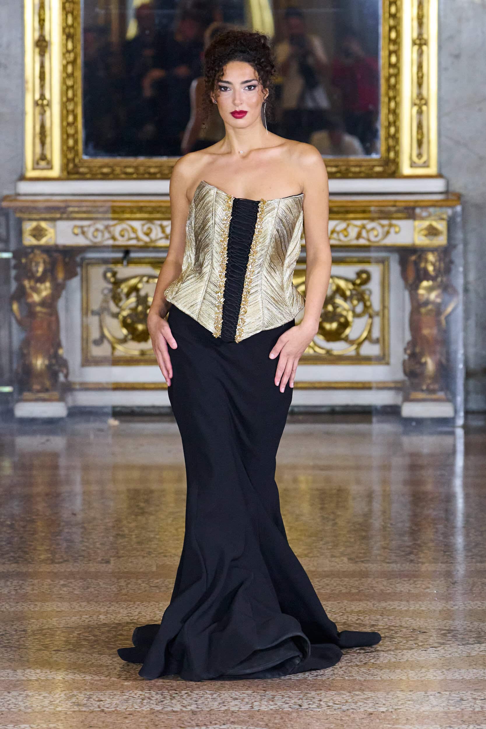 Milan Fashion Days Spring 2027 Fashion Show