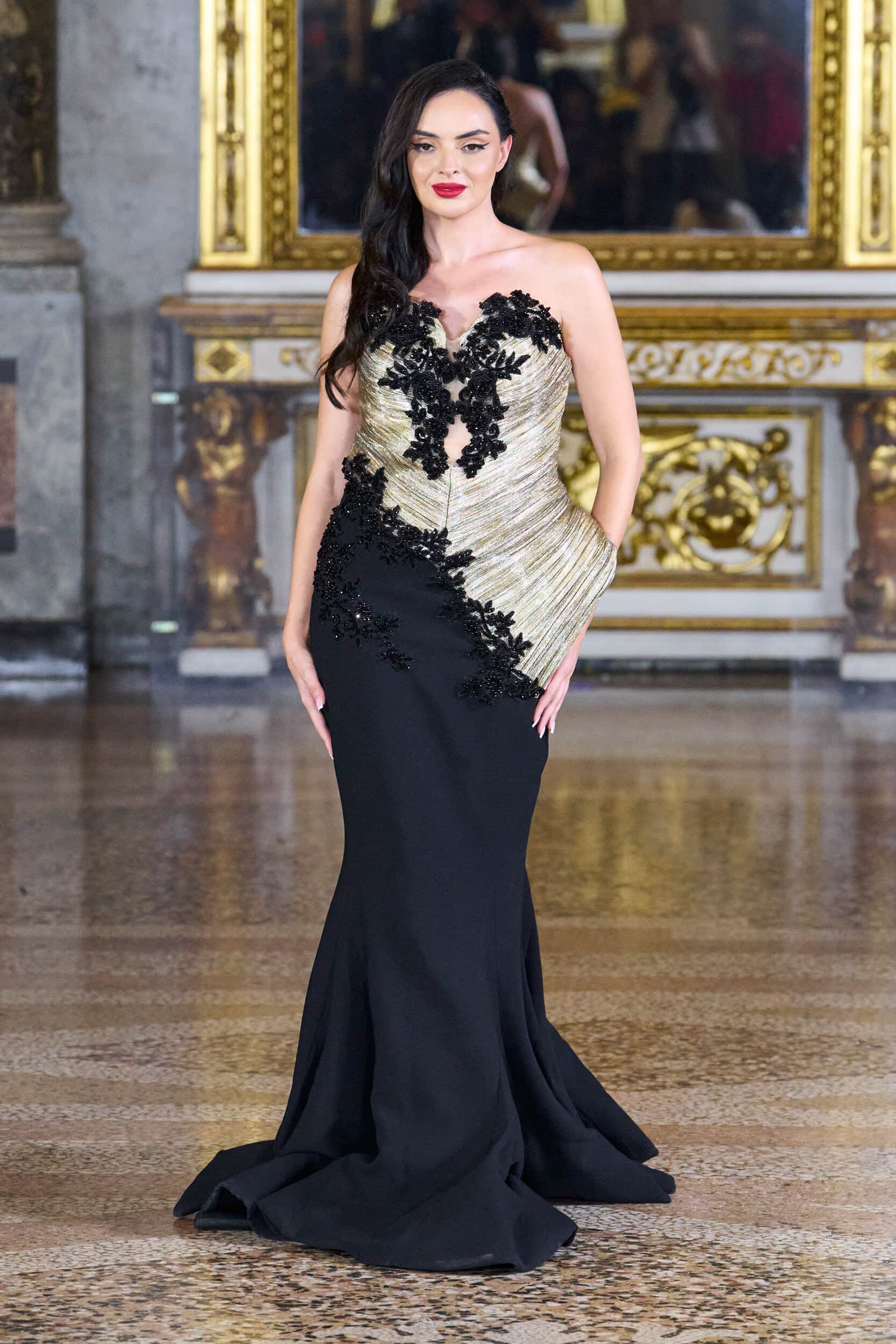 Milan Fashion Days Spring 2027 Fashion Show