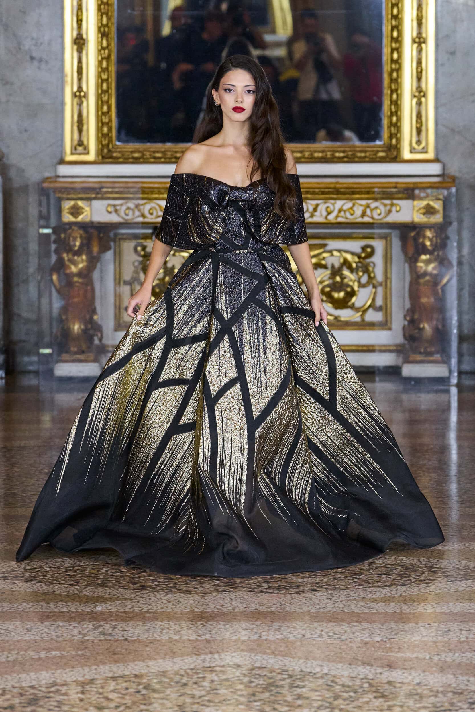 Milan Fashion Days Spring 2027 Fashion Show