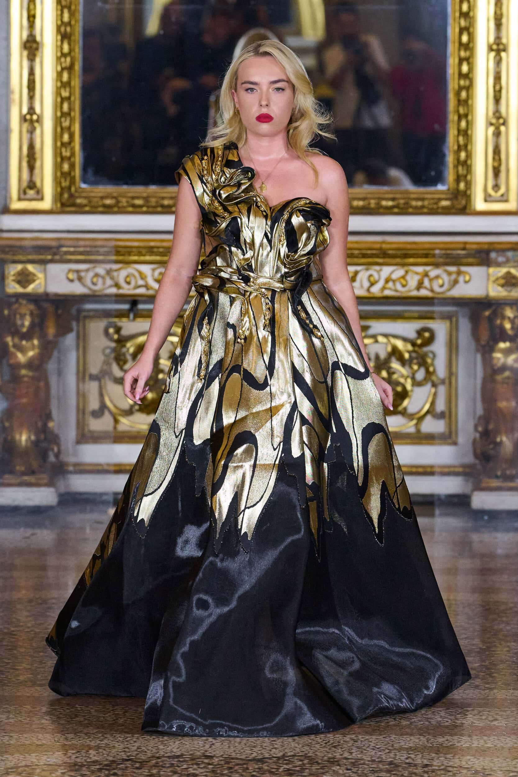 Milan Fashion Days Spring 2027 Fashion Show