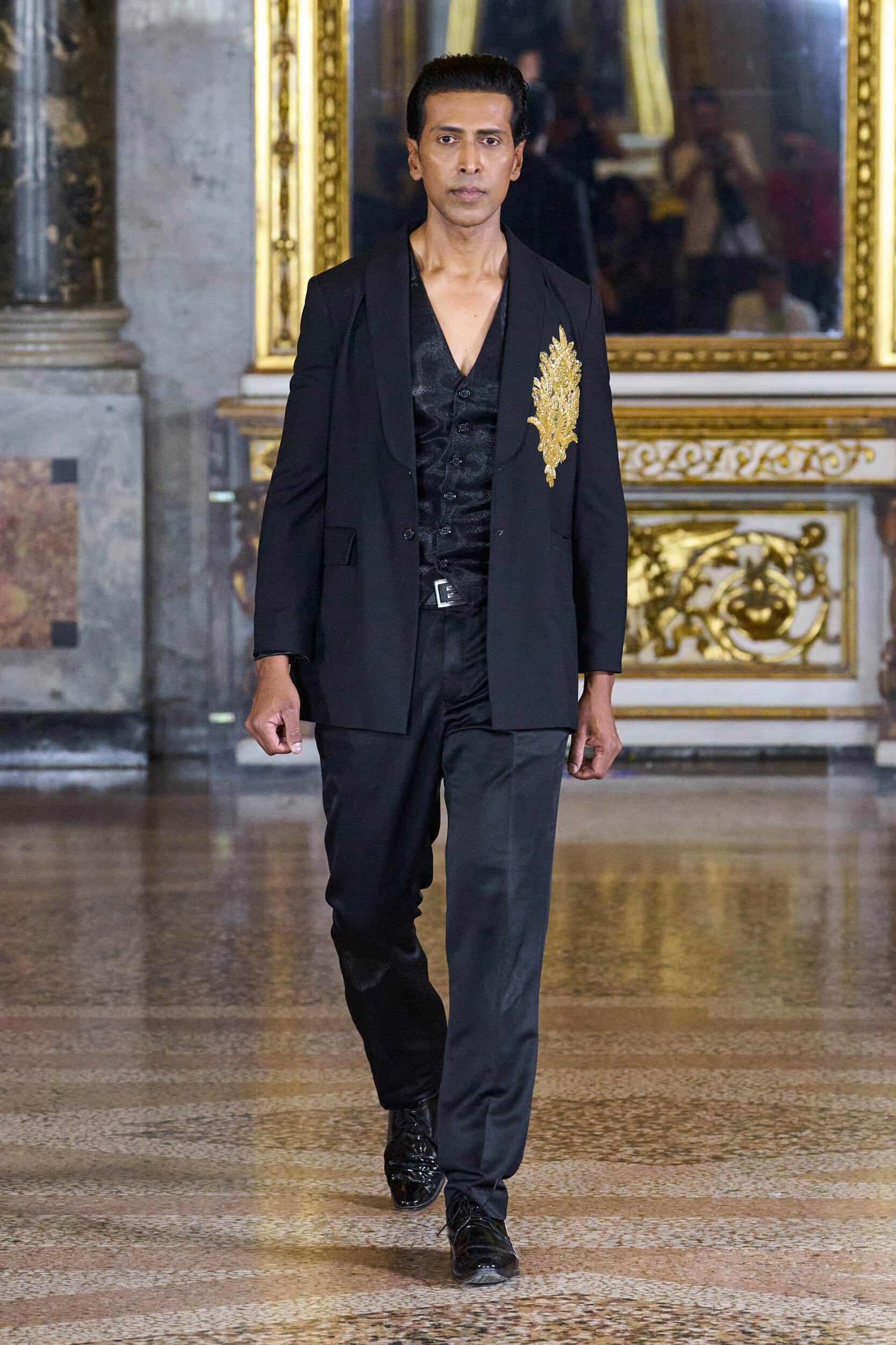 Milan Fashion Days Spring 2027 Fashion Show