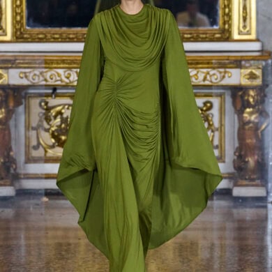 Milan Fashion Days Spring 2027 Fashion Show