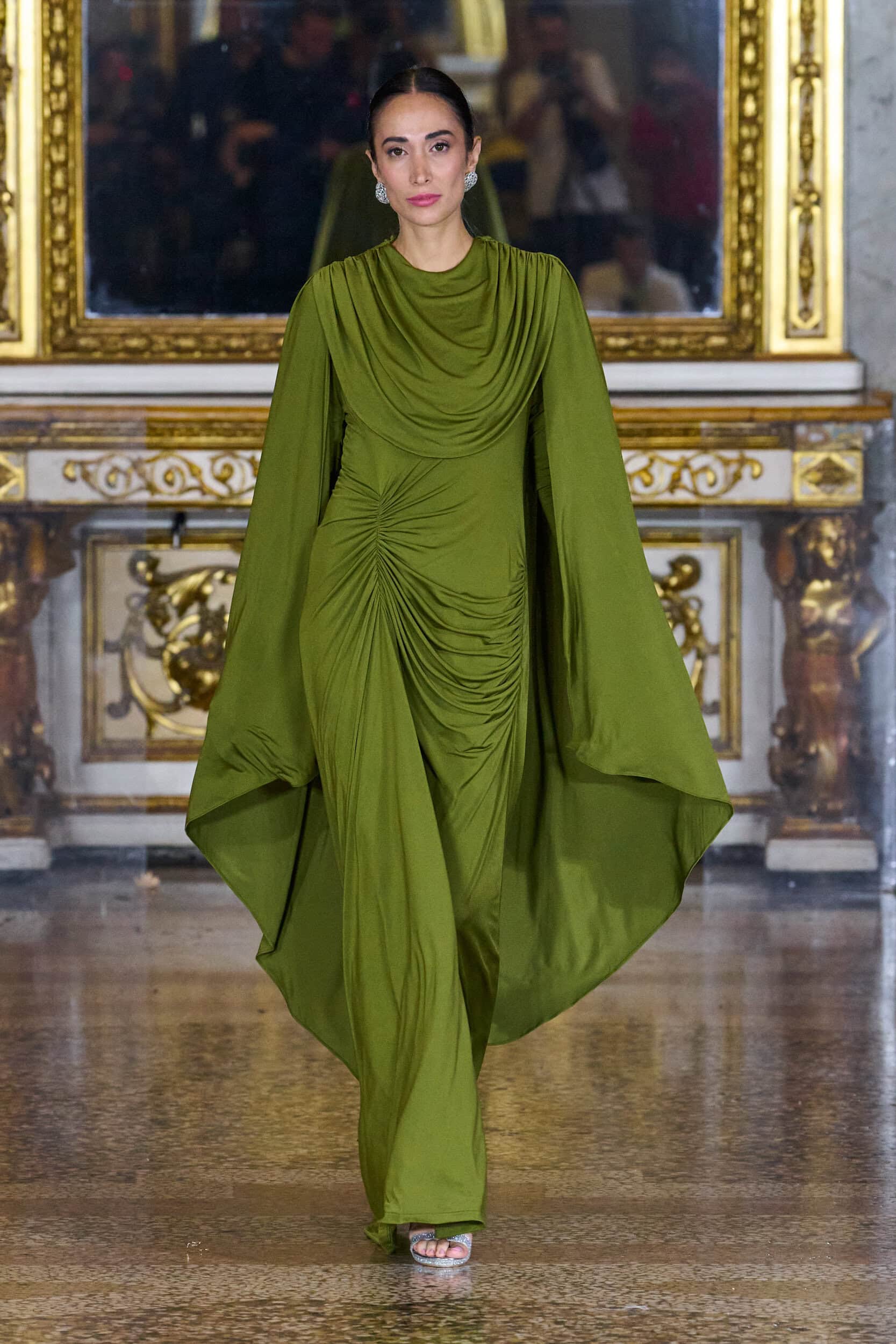 Milan Fashion Days Spring 2027 Fashion Show