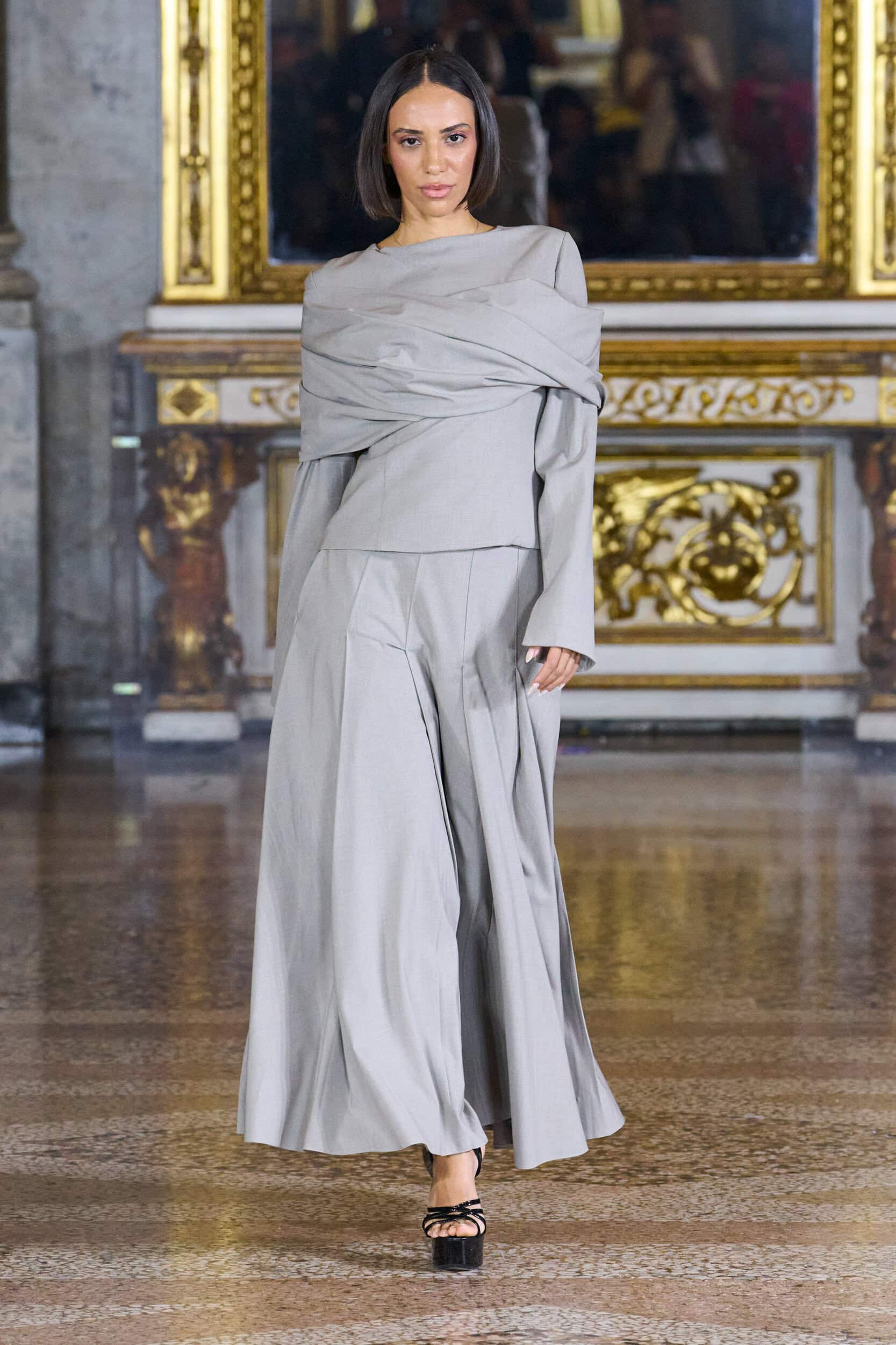 Milan Fashion Days Spring 2027 Fashion Show