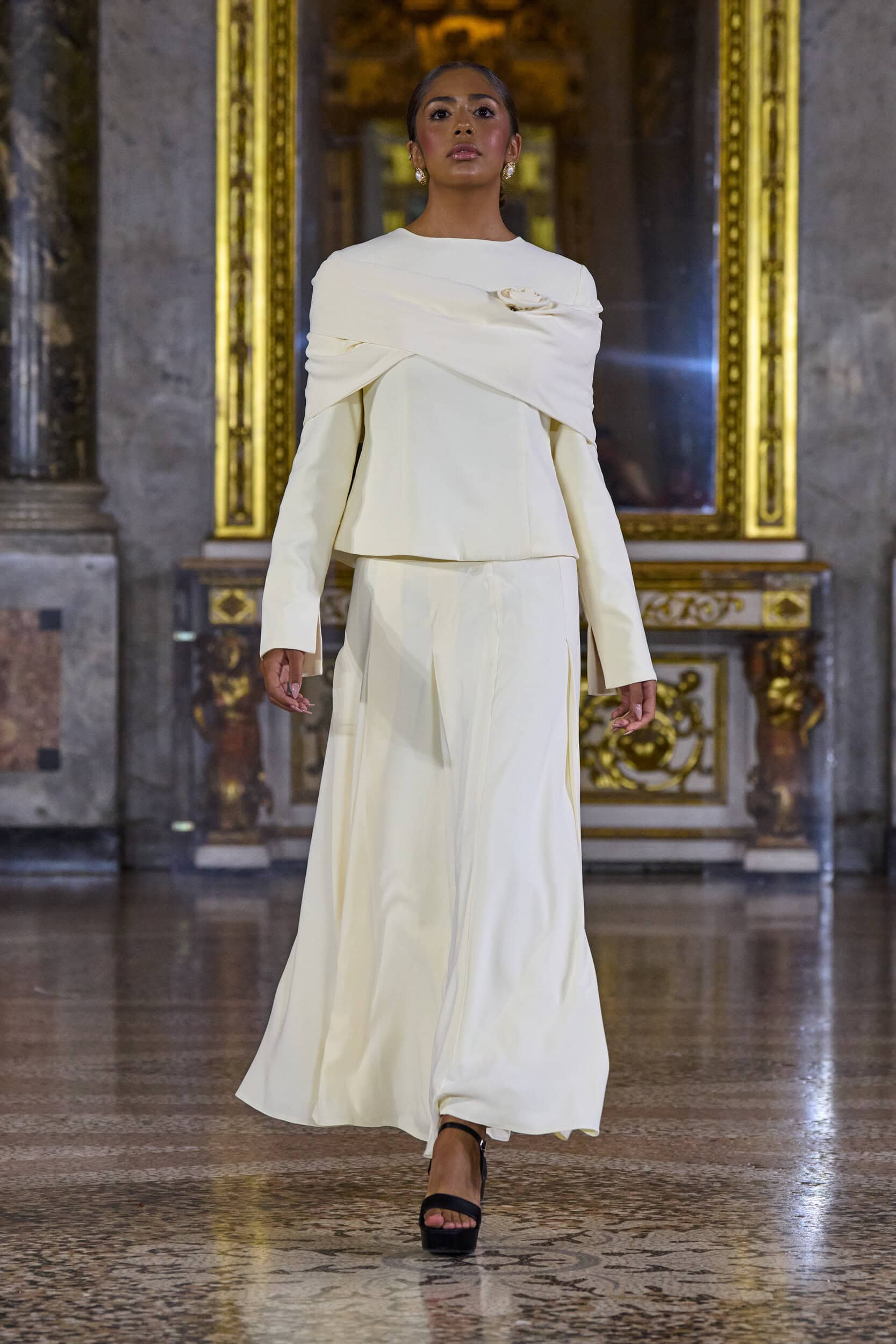 Milan Fashion Days Spring 2027 Fashion Show