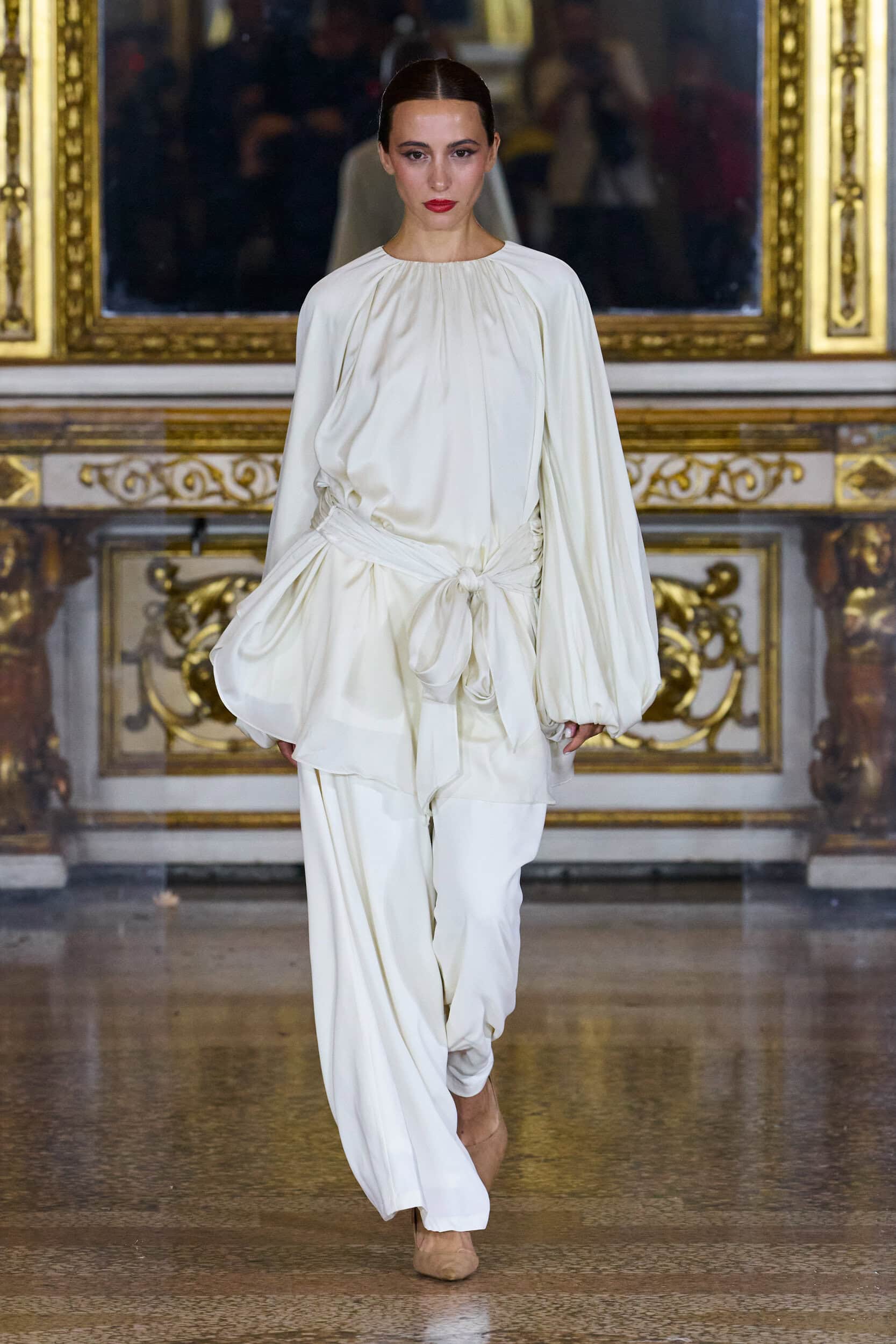 Milan Fashion Days Spring 2027 Fashion Show