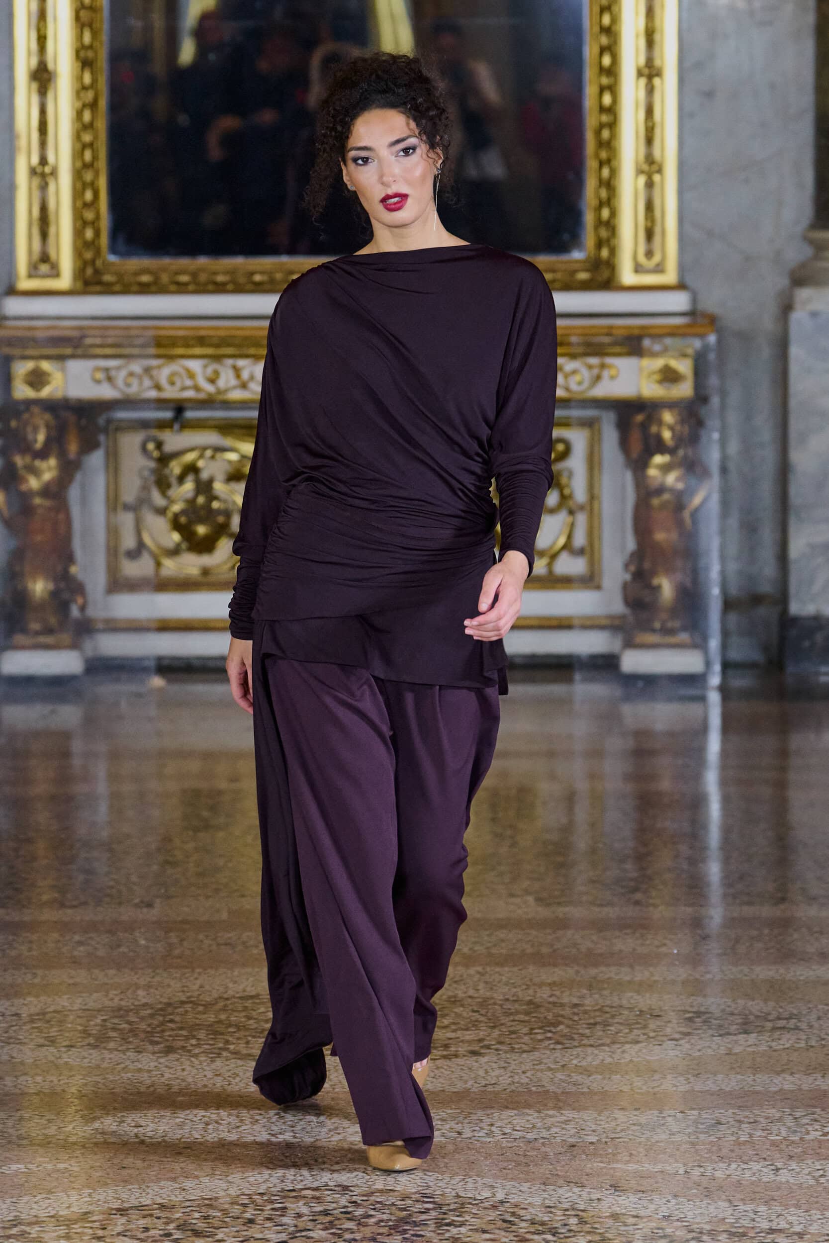 Milan Fashion Days Spring 2027 Fashion Show